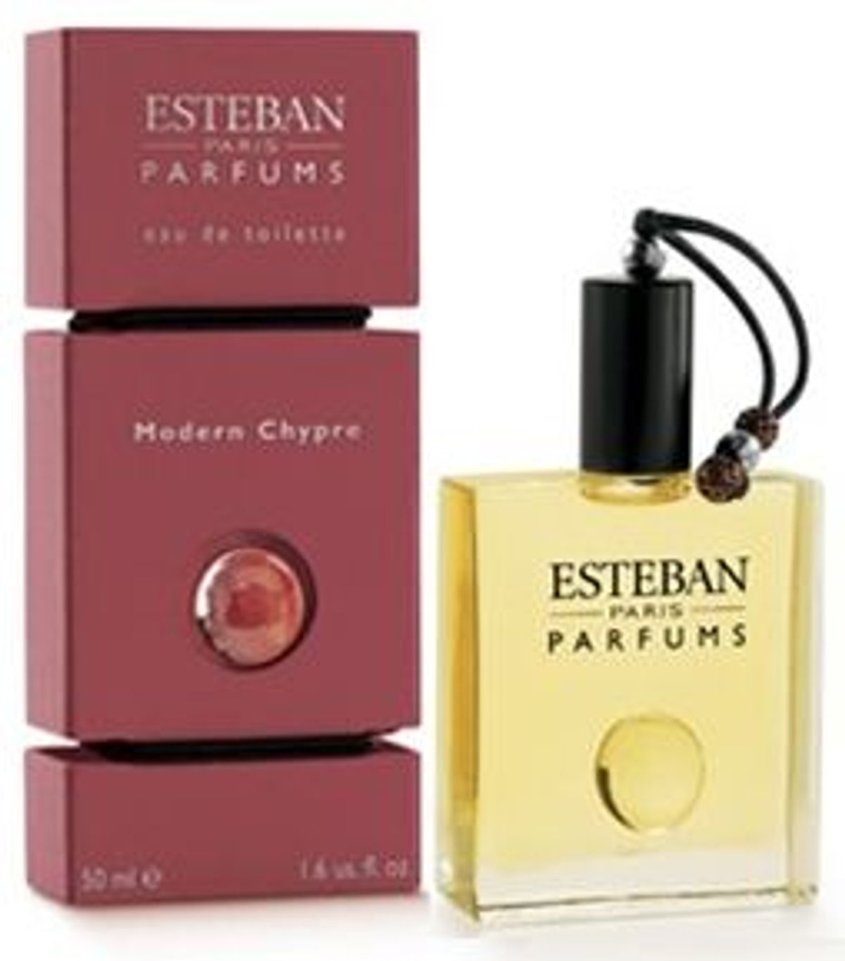 Modern Chypre