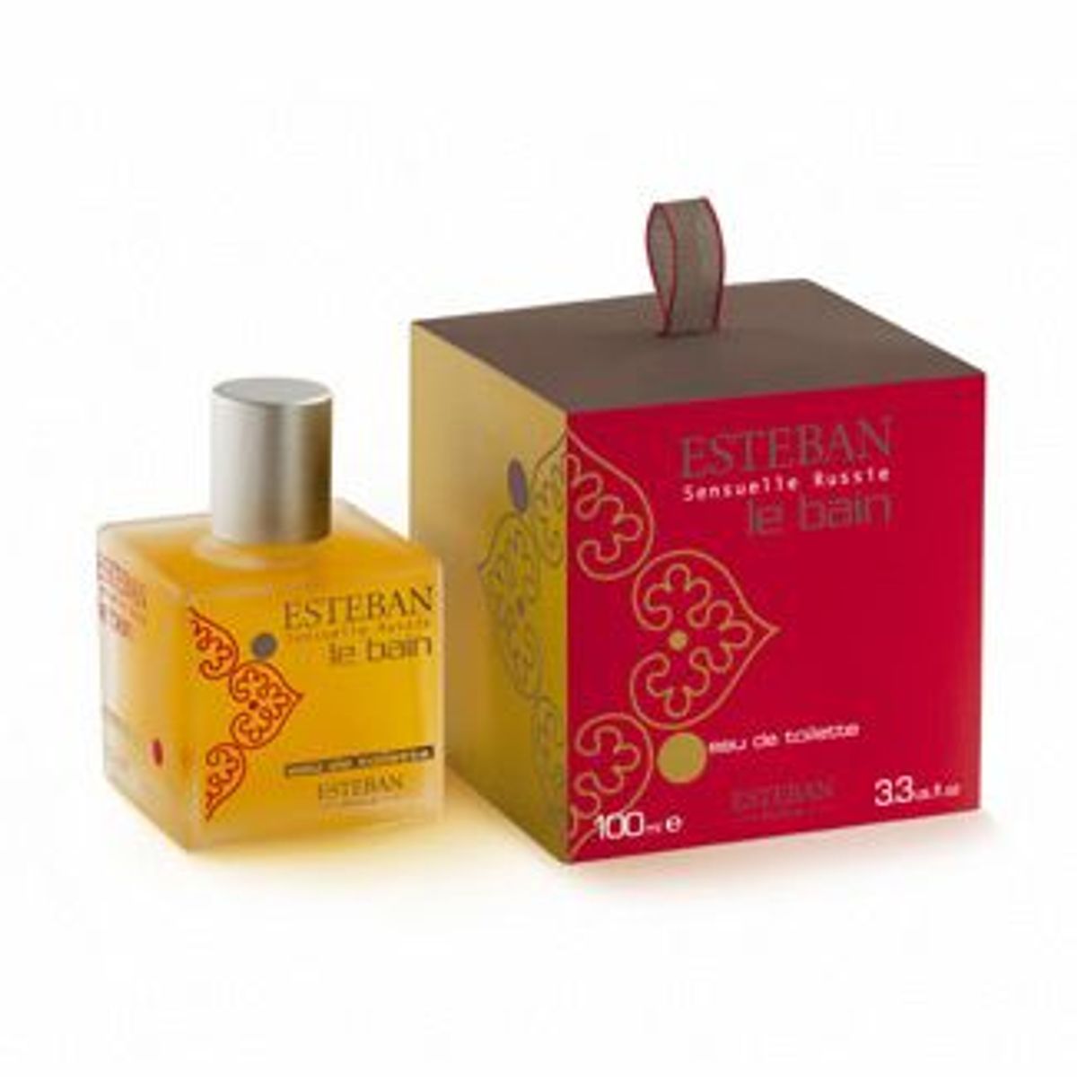 Sensuelle Russie