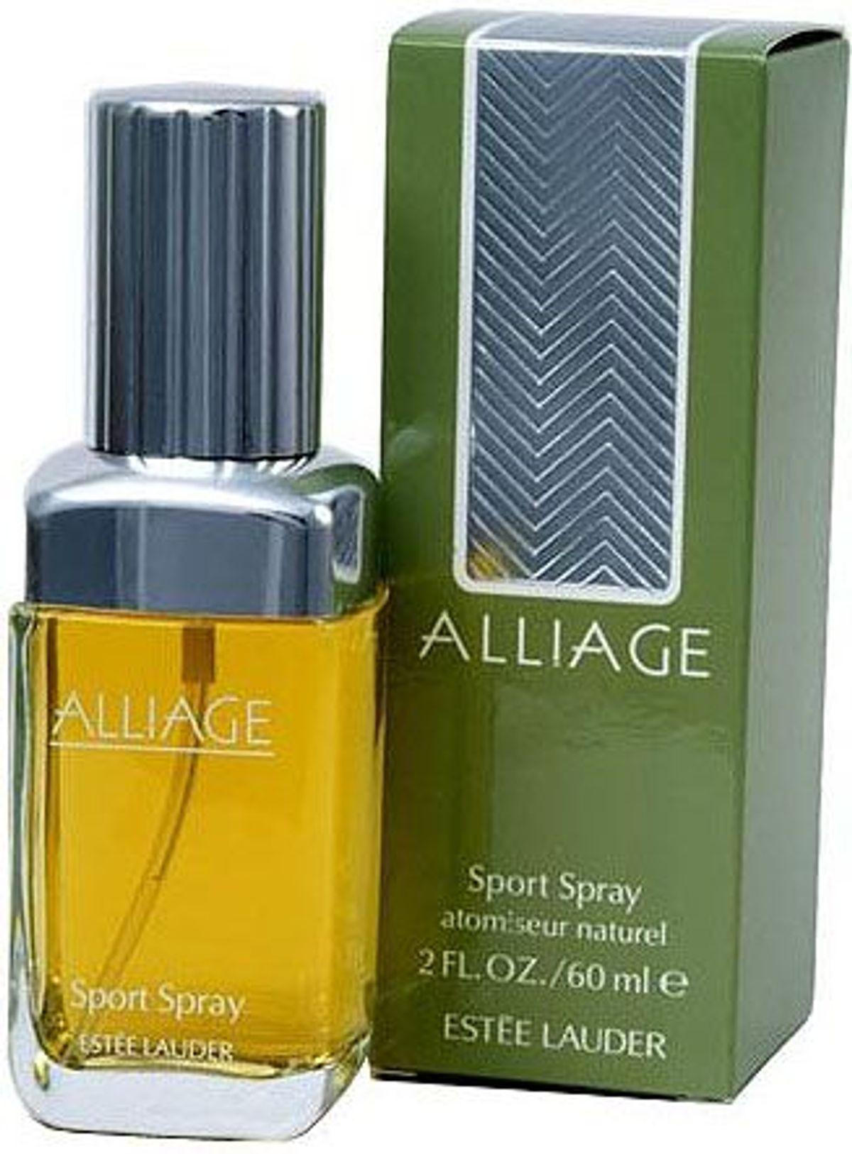Alliage Sport Spray