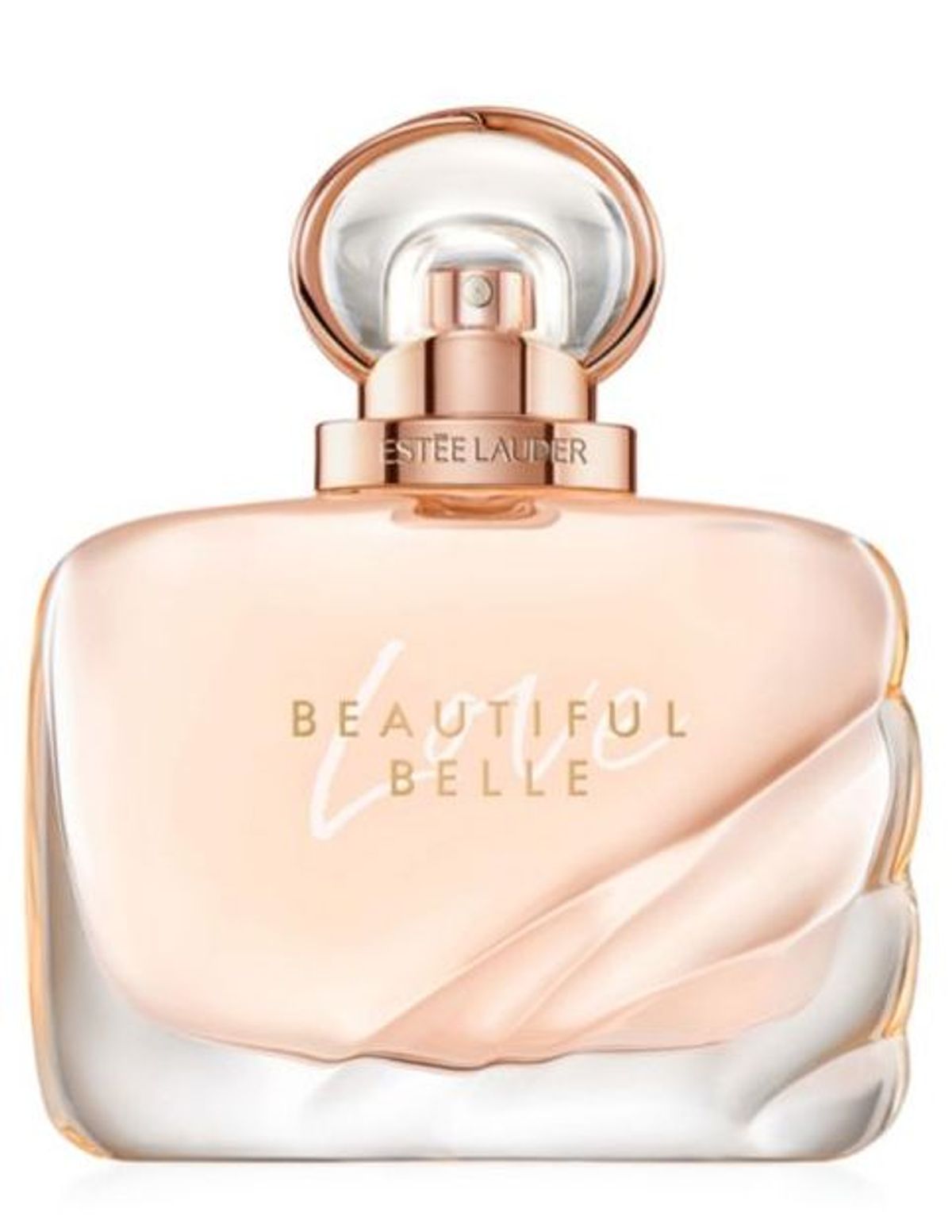 Beautiful Belle Love