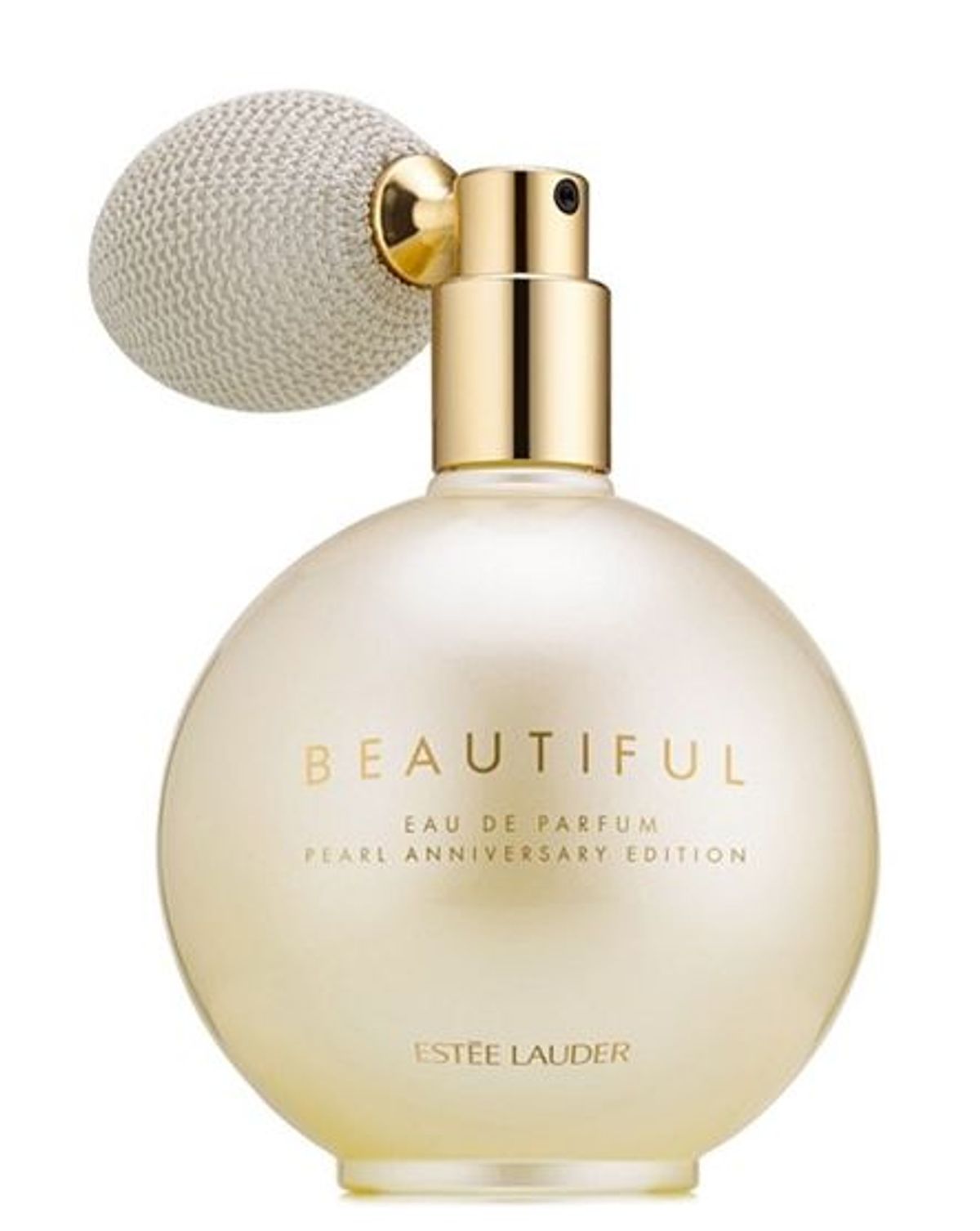 Beautiful Eau de Parfum Pearl Anniversary Edition