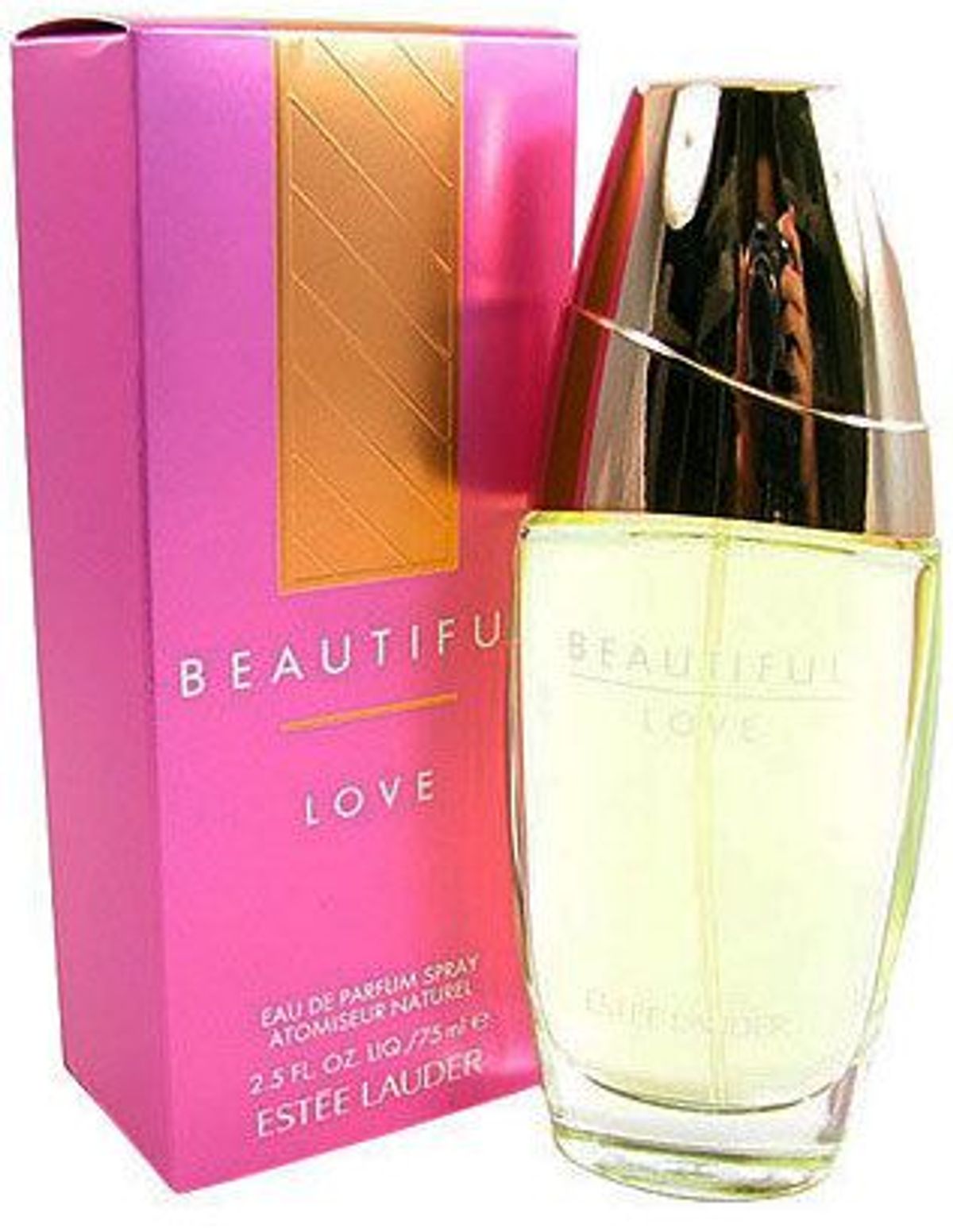 Beautiful Love