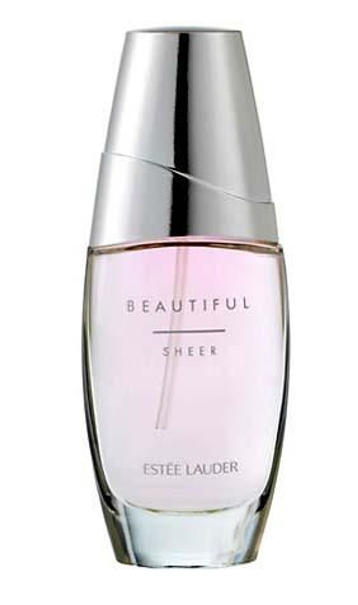 Beautiful Sheer