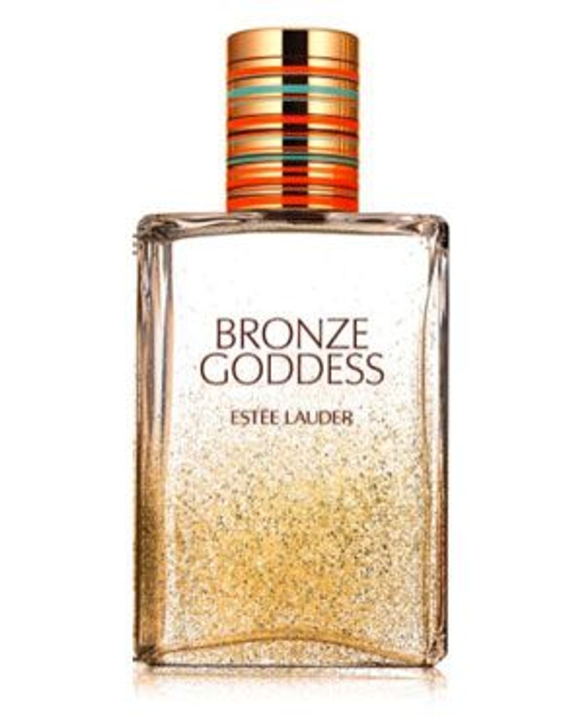 Bronze Goddess  2011