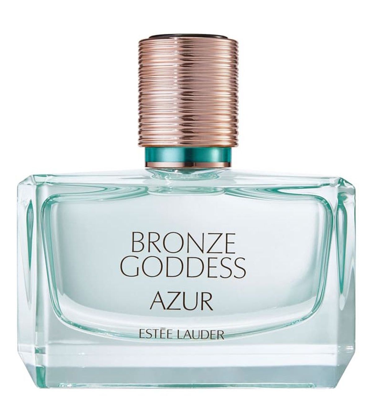 Bronze Goddess Azur