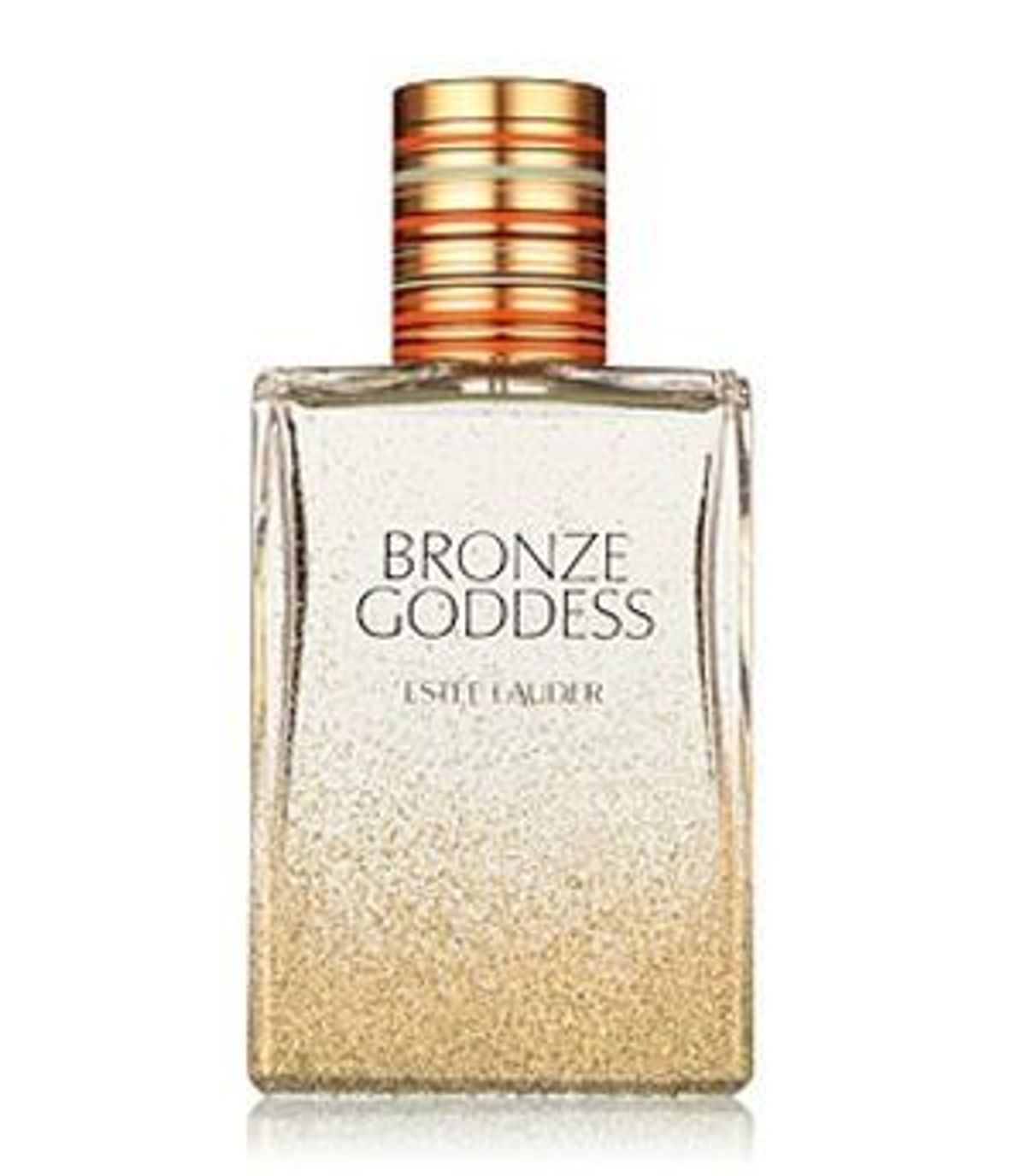 Bronze Goddess Eau Fraiche 2010