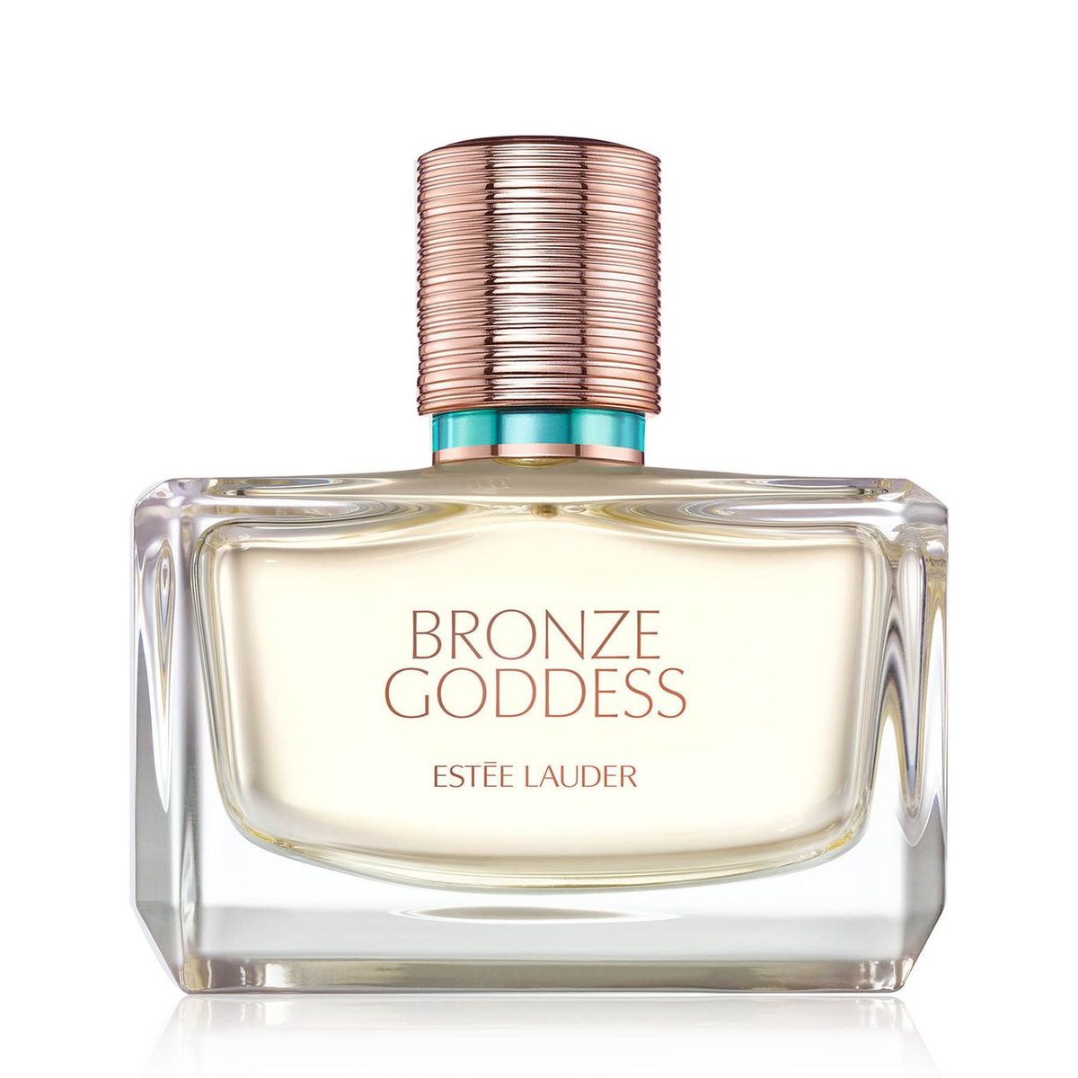 Bronze Goddess Eau Fraiche 2019
