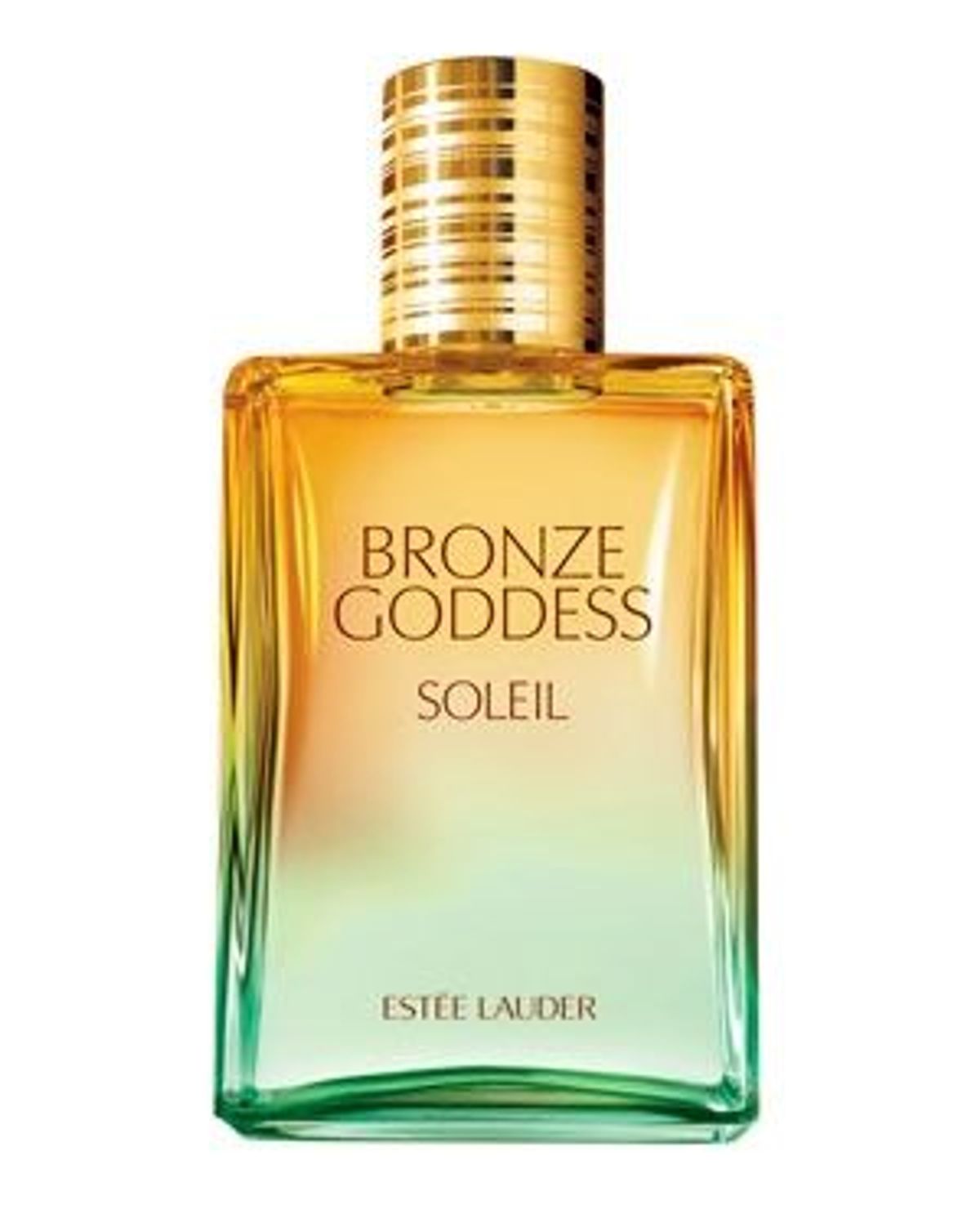 Bronze Goddess Soleil
