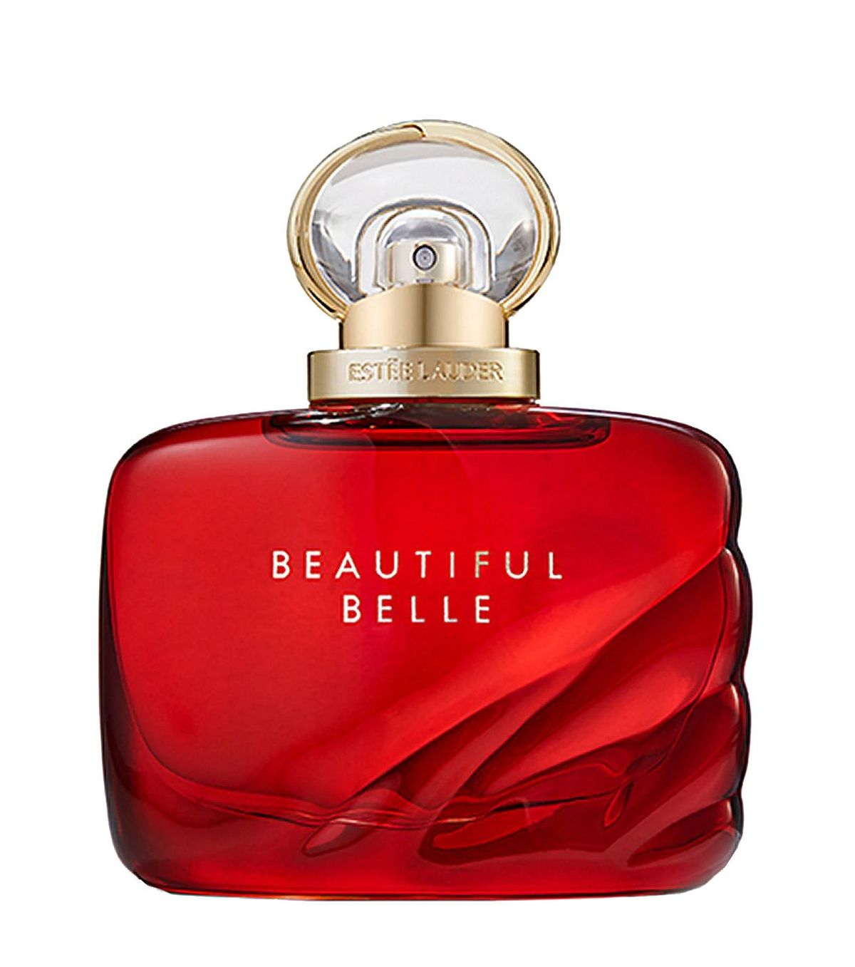 Chinese New Year Beautiful Belle Red Eau de Parfum