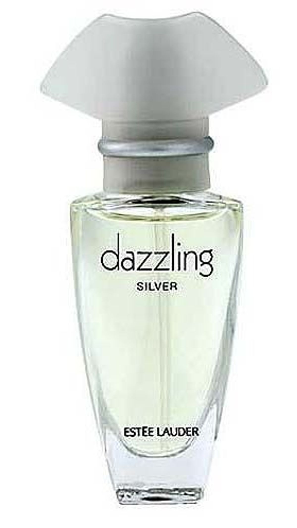 Dazzling Silver
