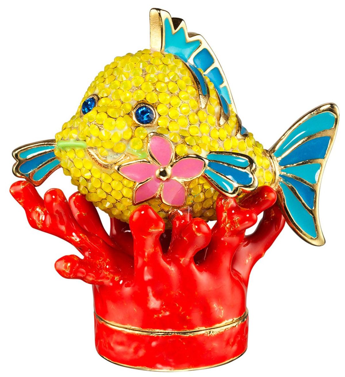 Disney Pleasures Under the Sea