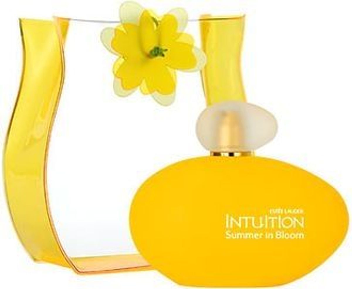 Intuition Summer In Bloom