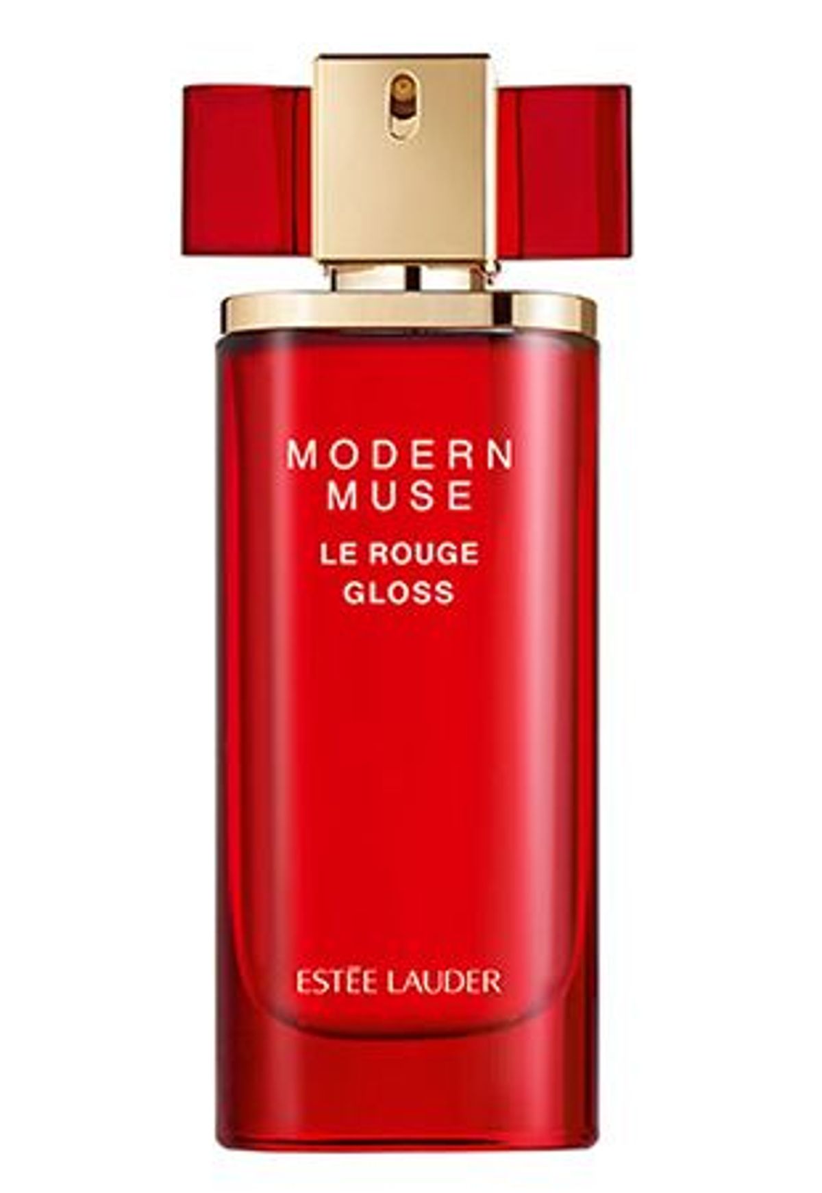 Modern Muse Le Rouge Gloss