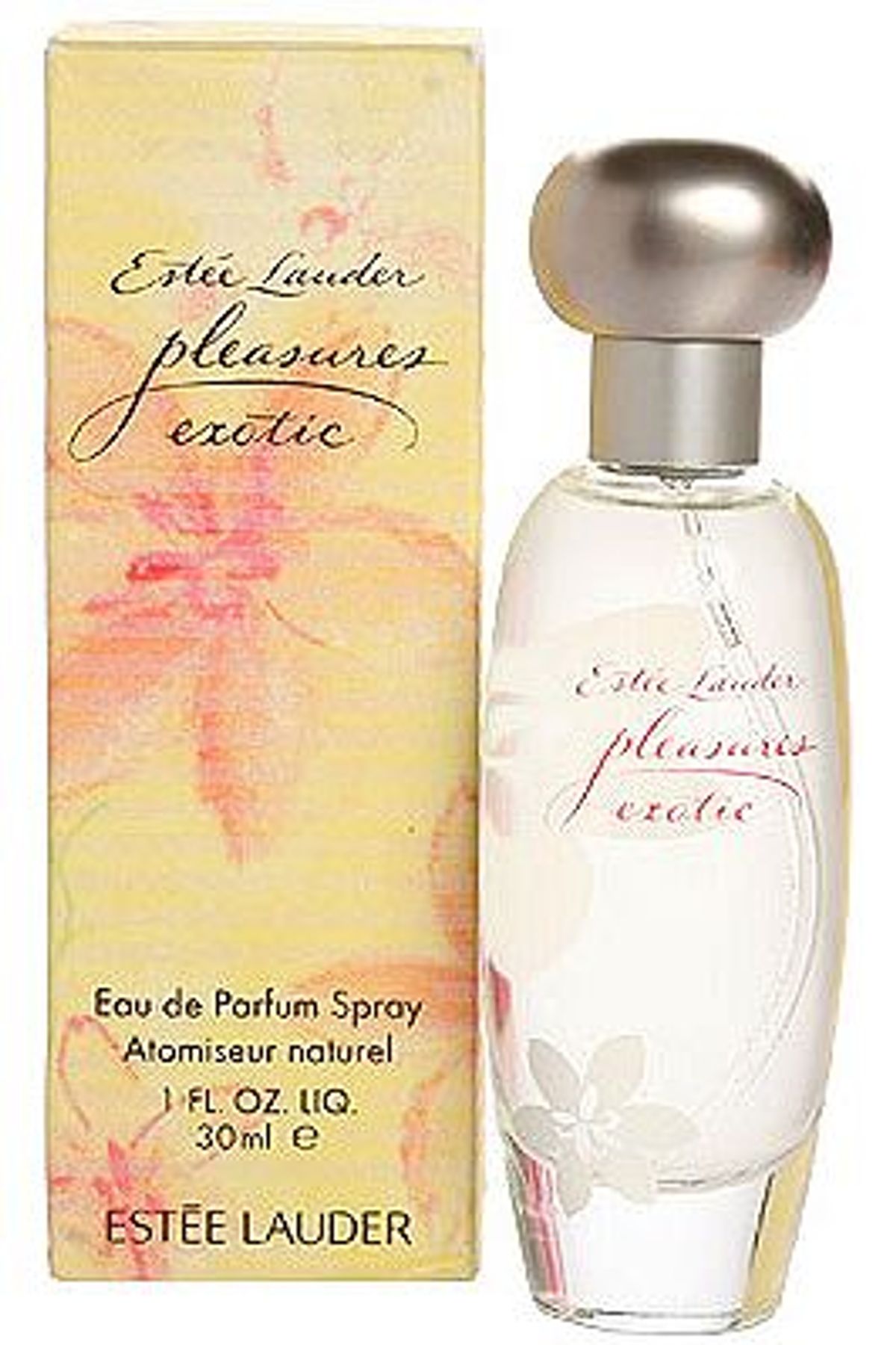 Pleasures Exotic