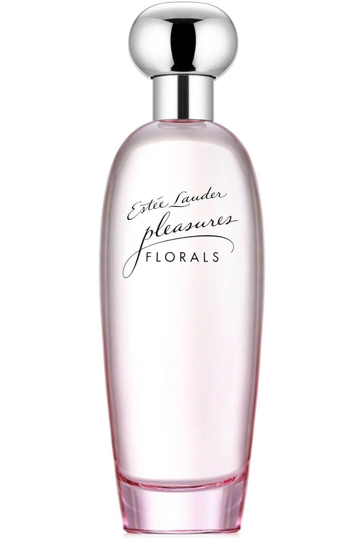 Pleasures Florals