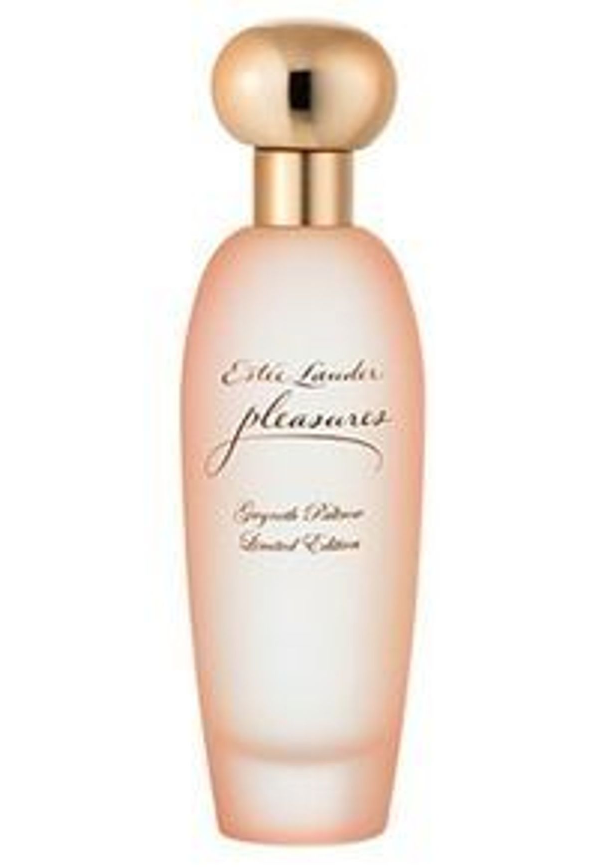 Pleasures Gwyneth Paltrow Limited Edition