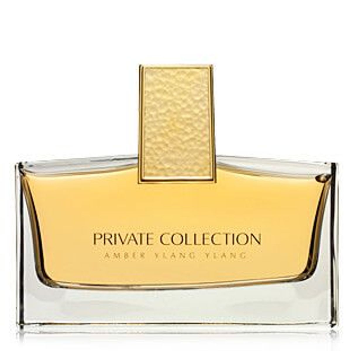 Private Collection Amber Ylang Ylang