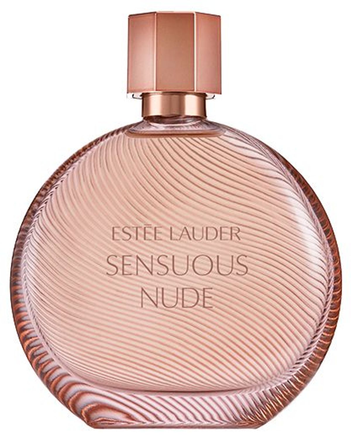Sensuous Nude