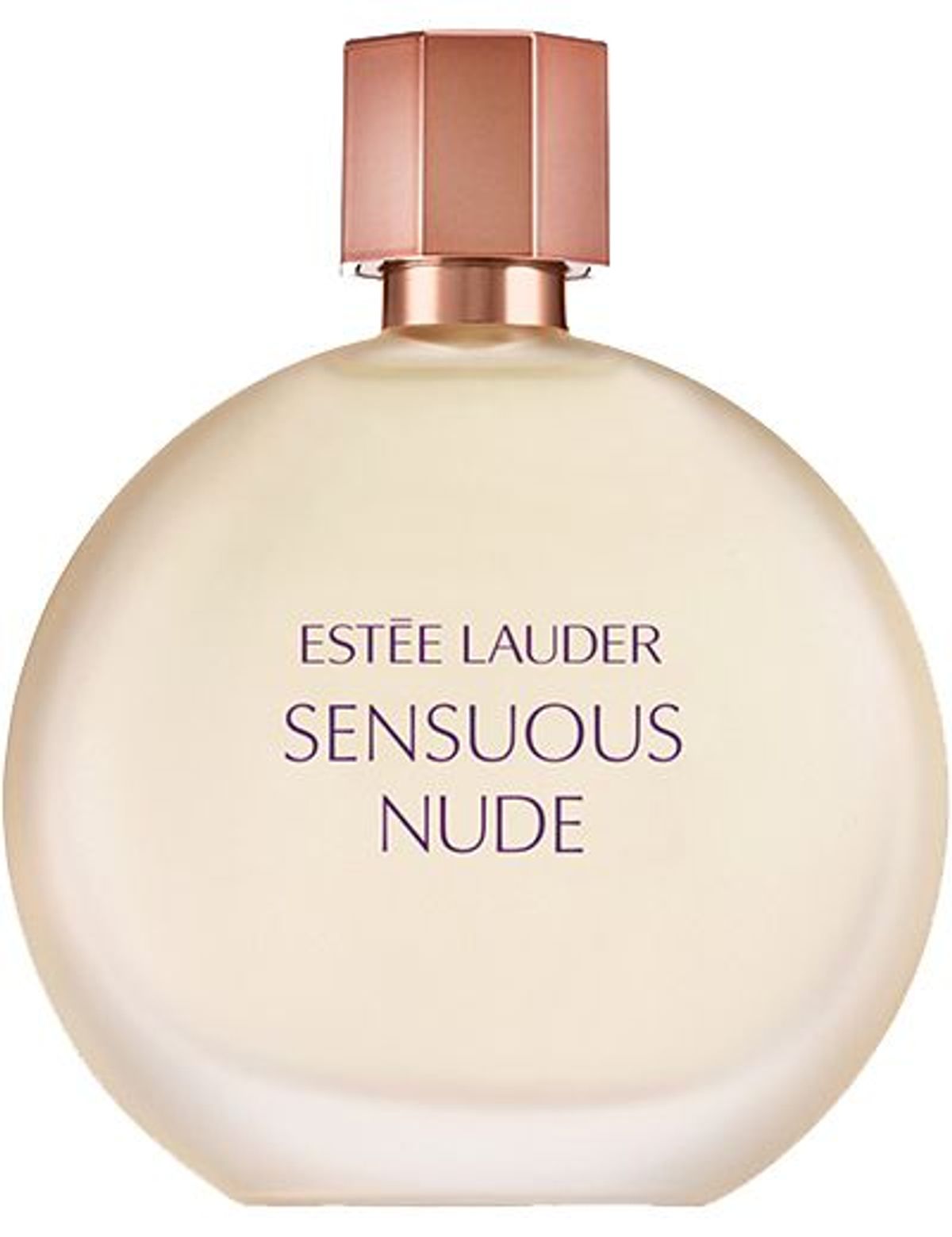Sensuous Nude Eau de Toilette