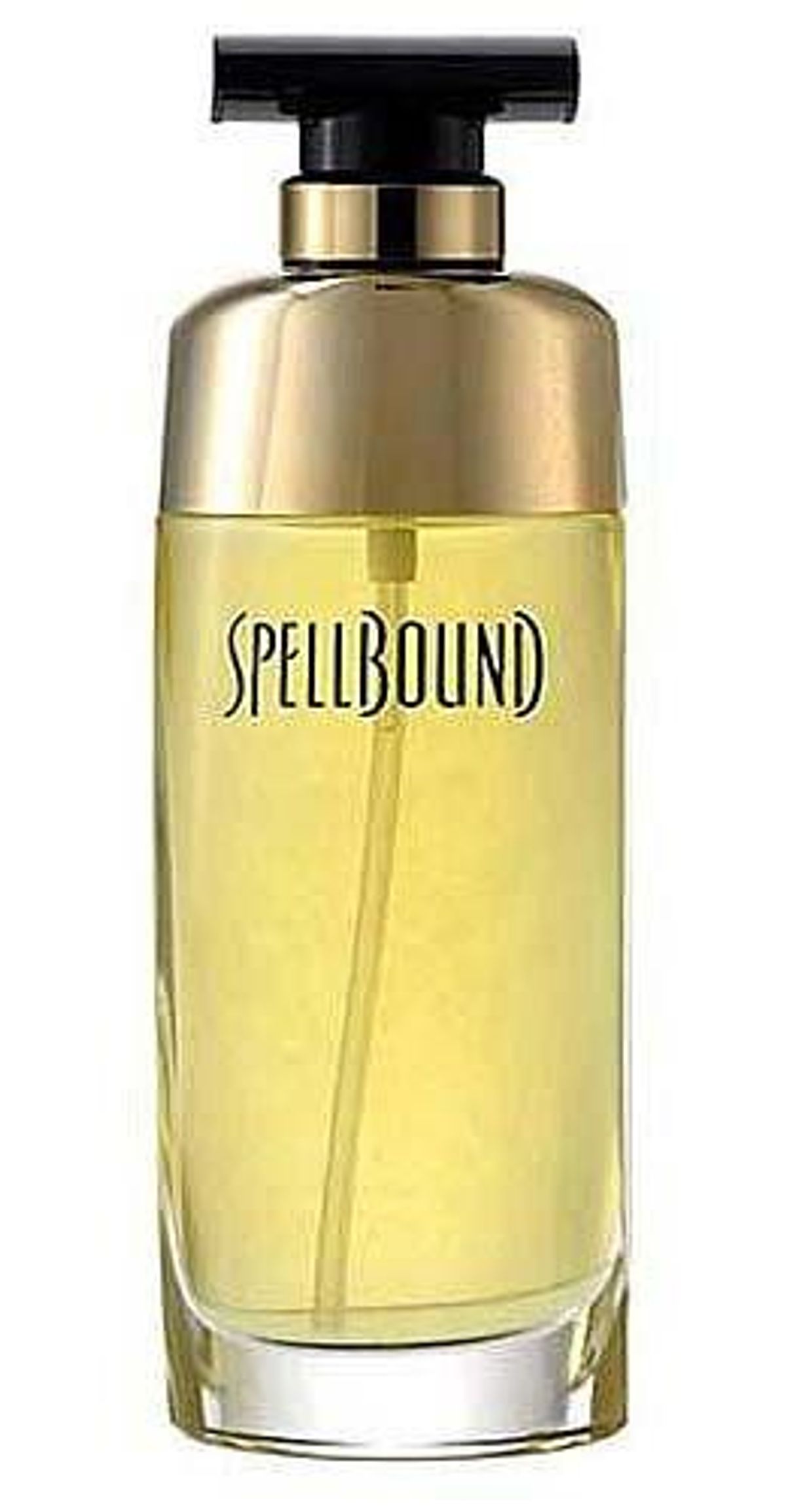 SpellBound