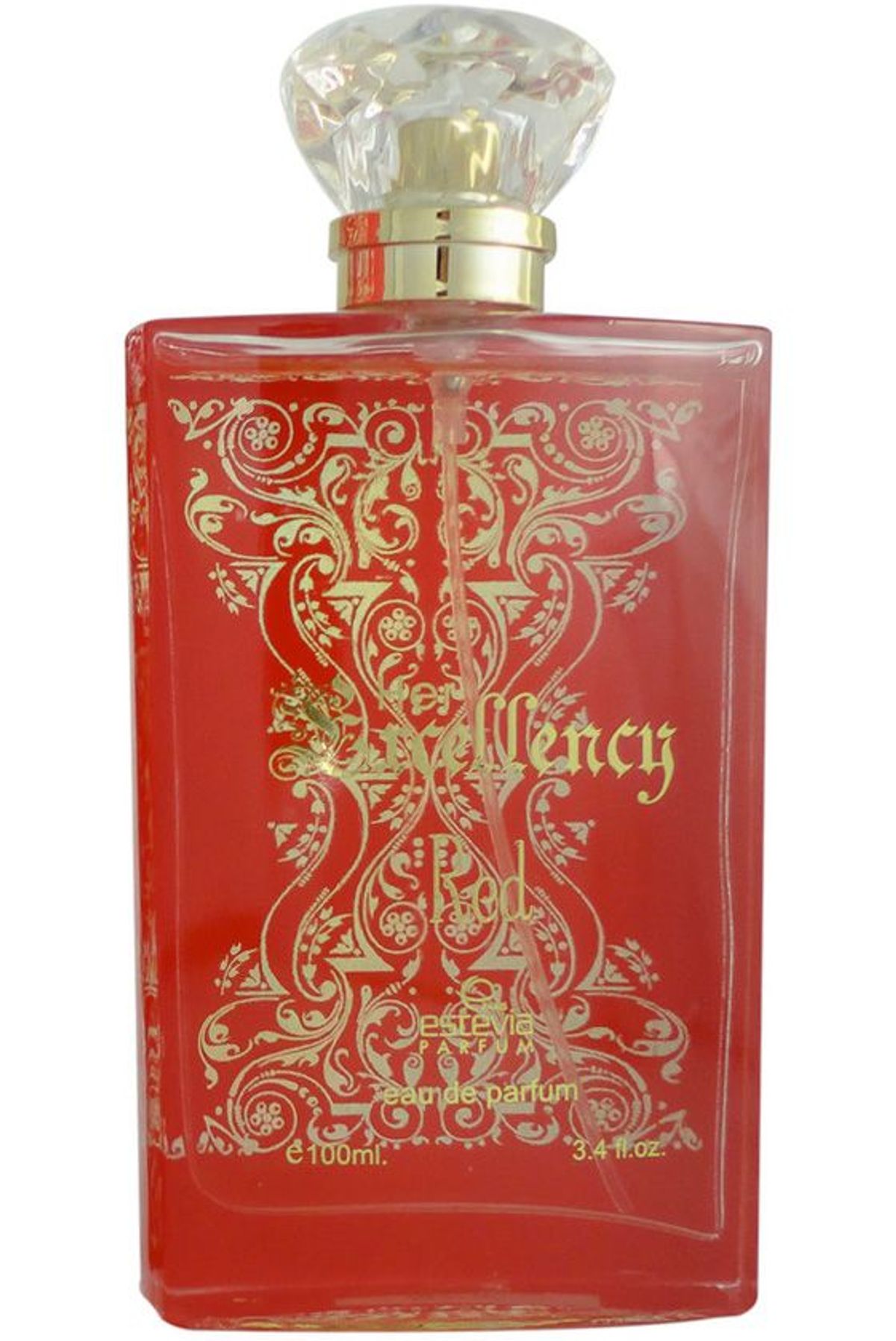 Her Excellency Red