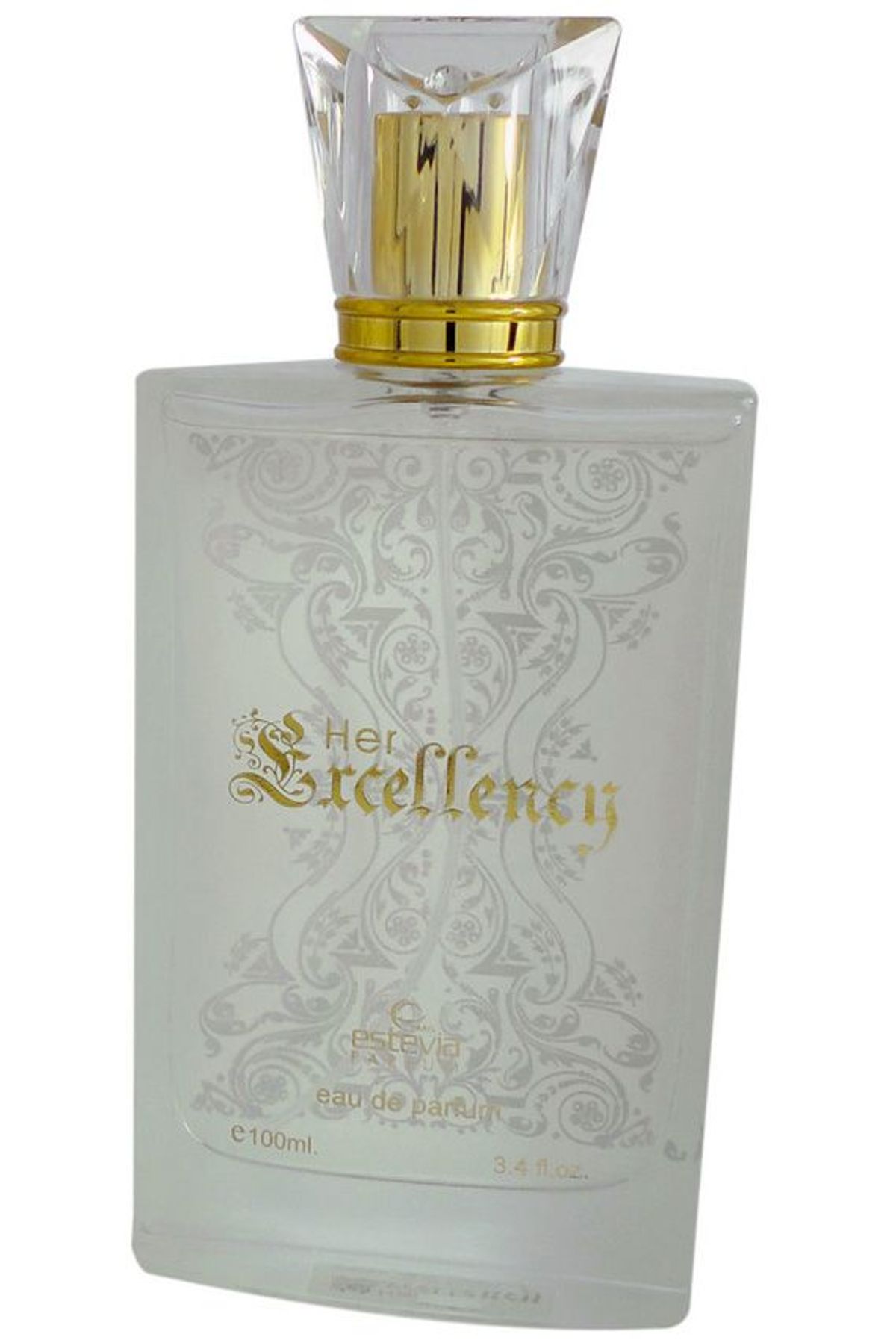 Her Excellency White