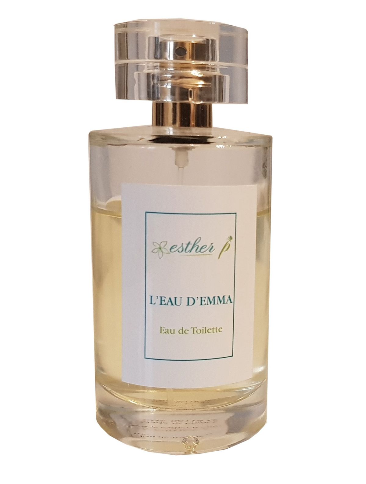 L'Eau d'Emma