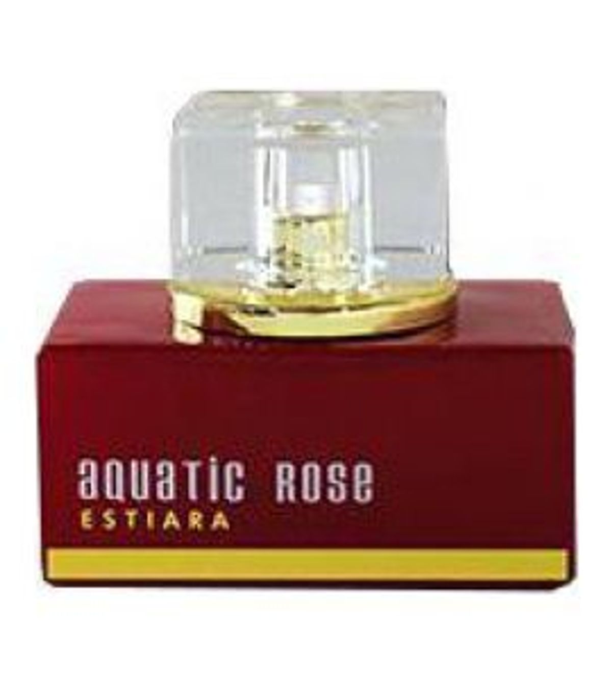Aquatic Rose