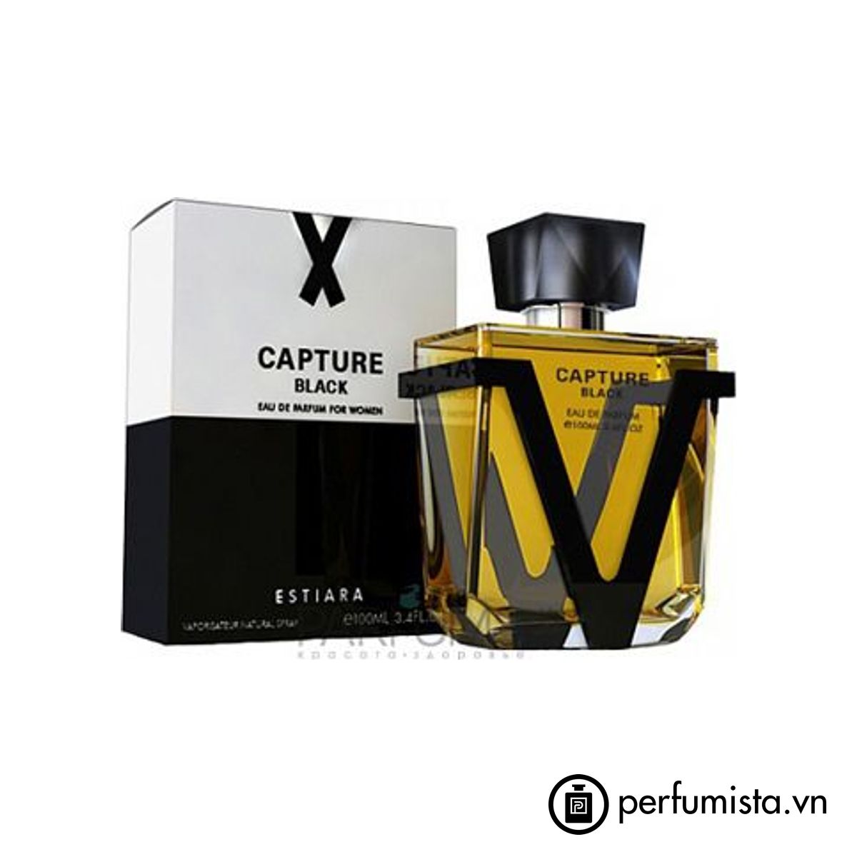 Capture Black