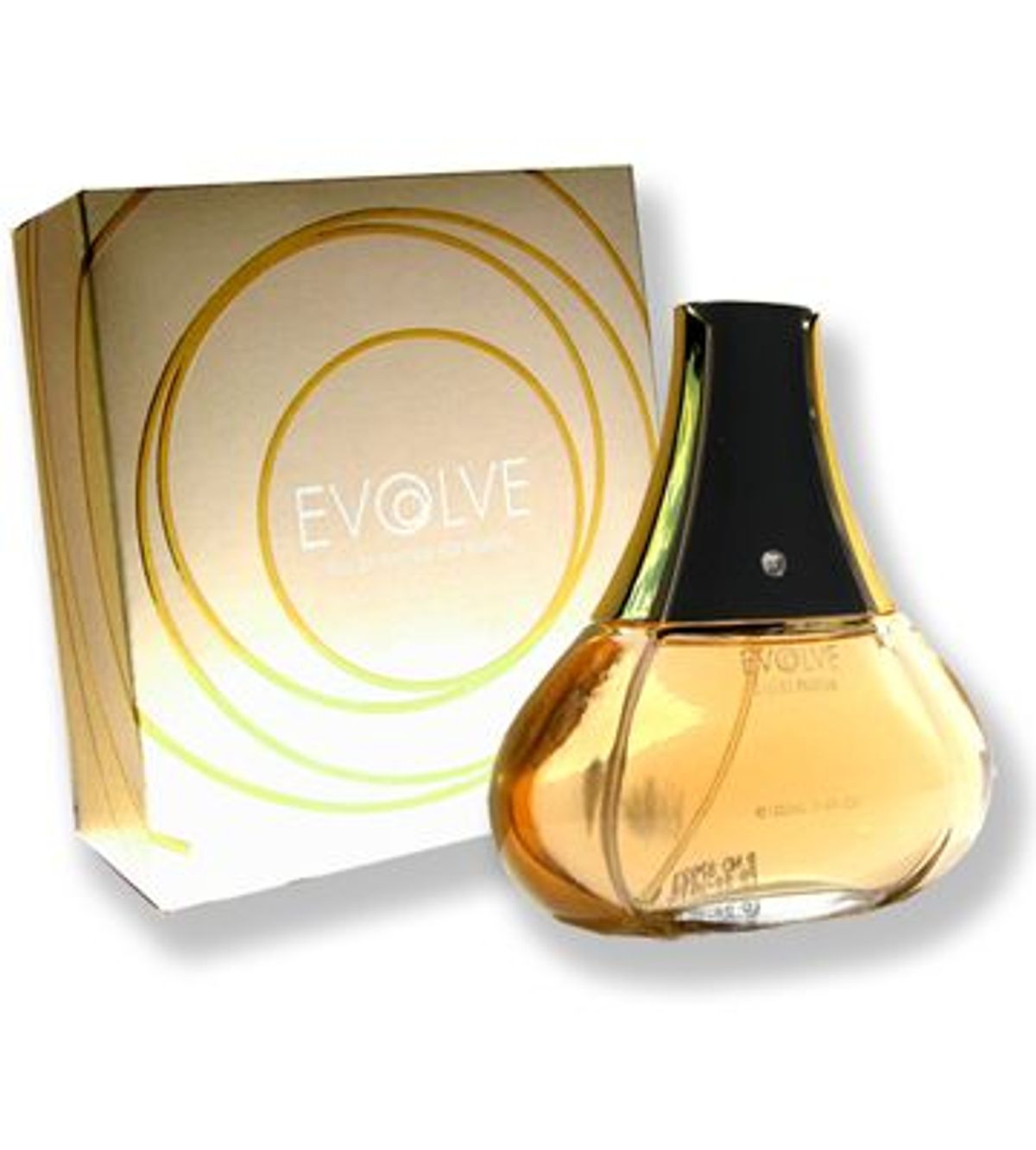 Evolve