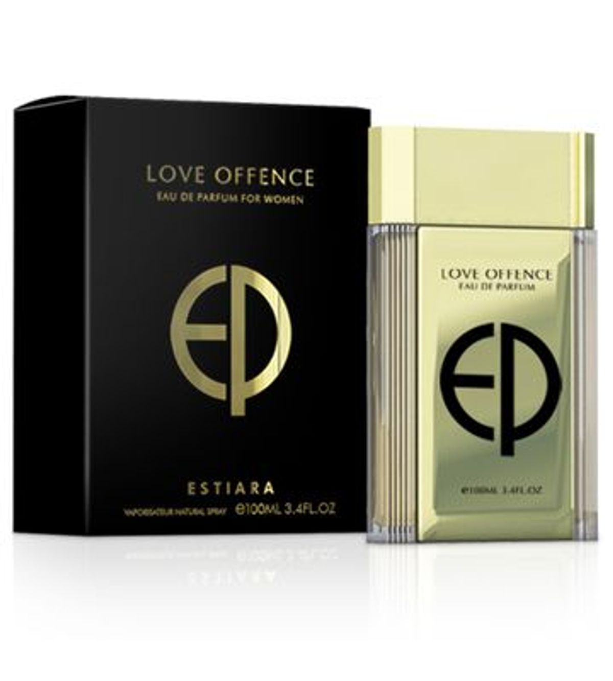 Love Offence
