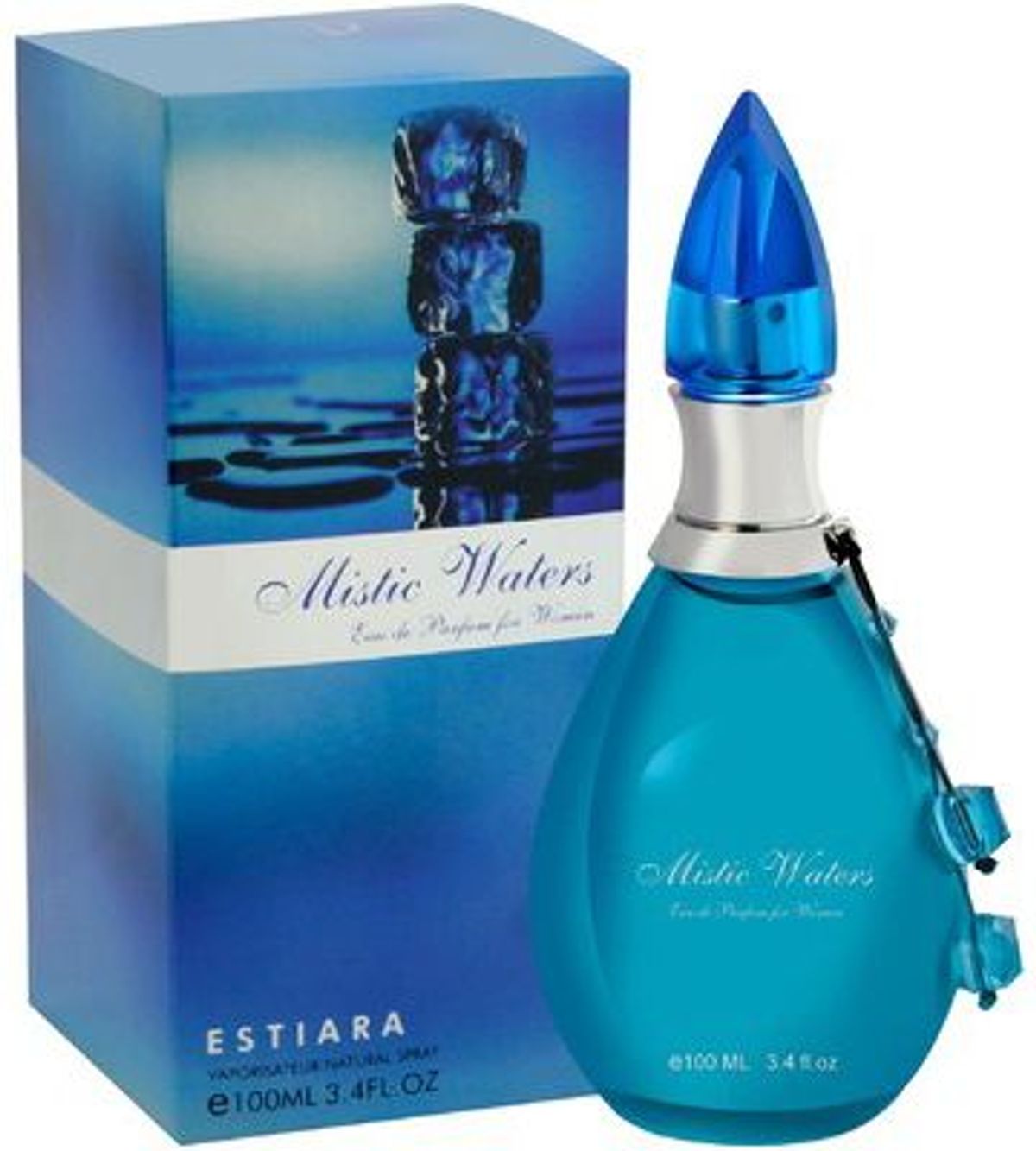 Mistic Waters