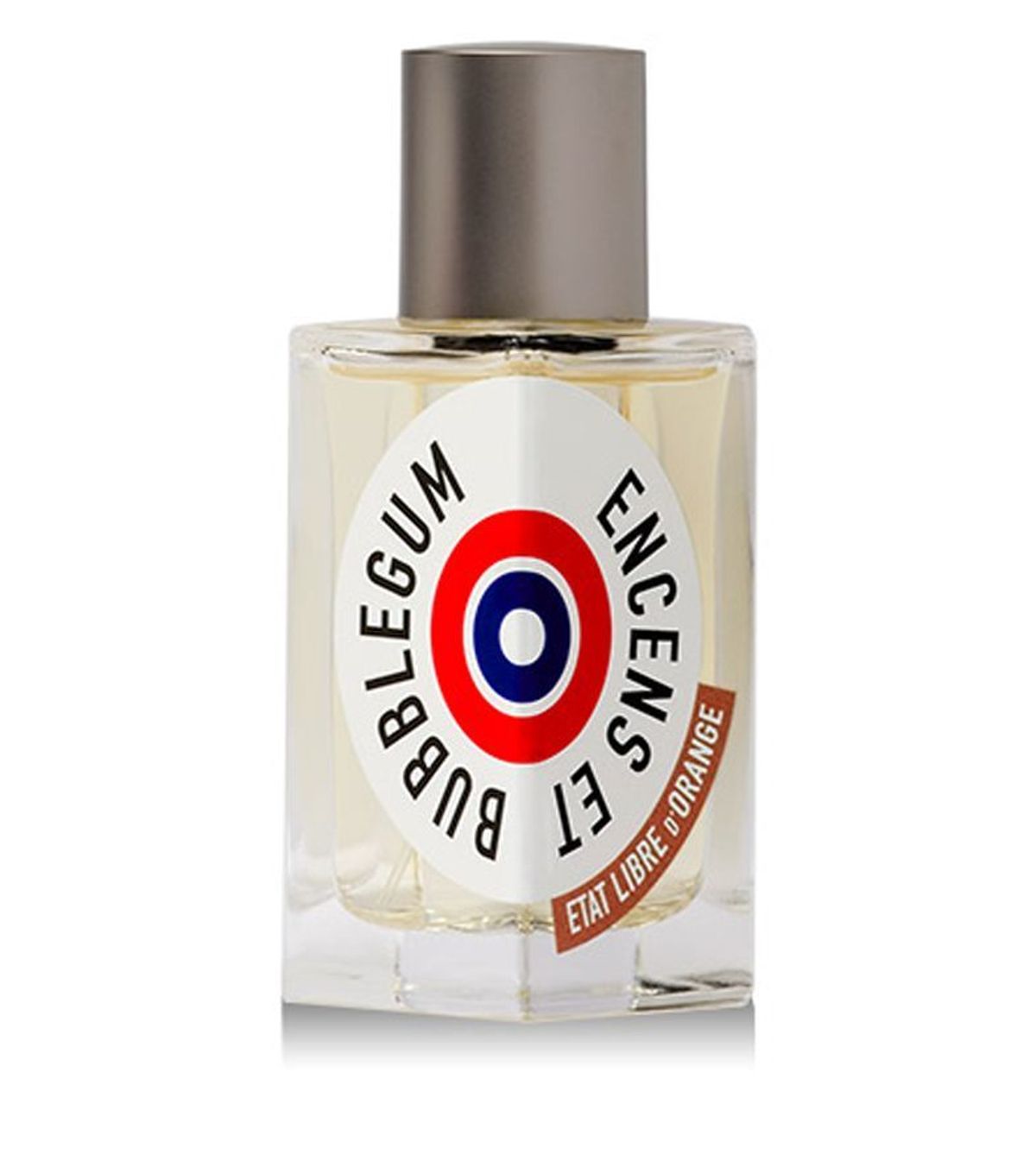 Encens et Bubblegum