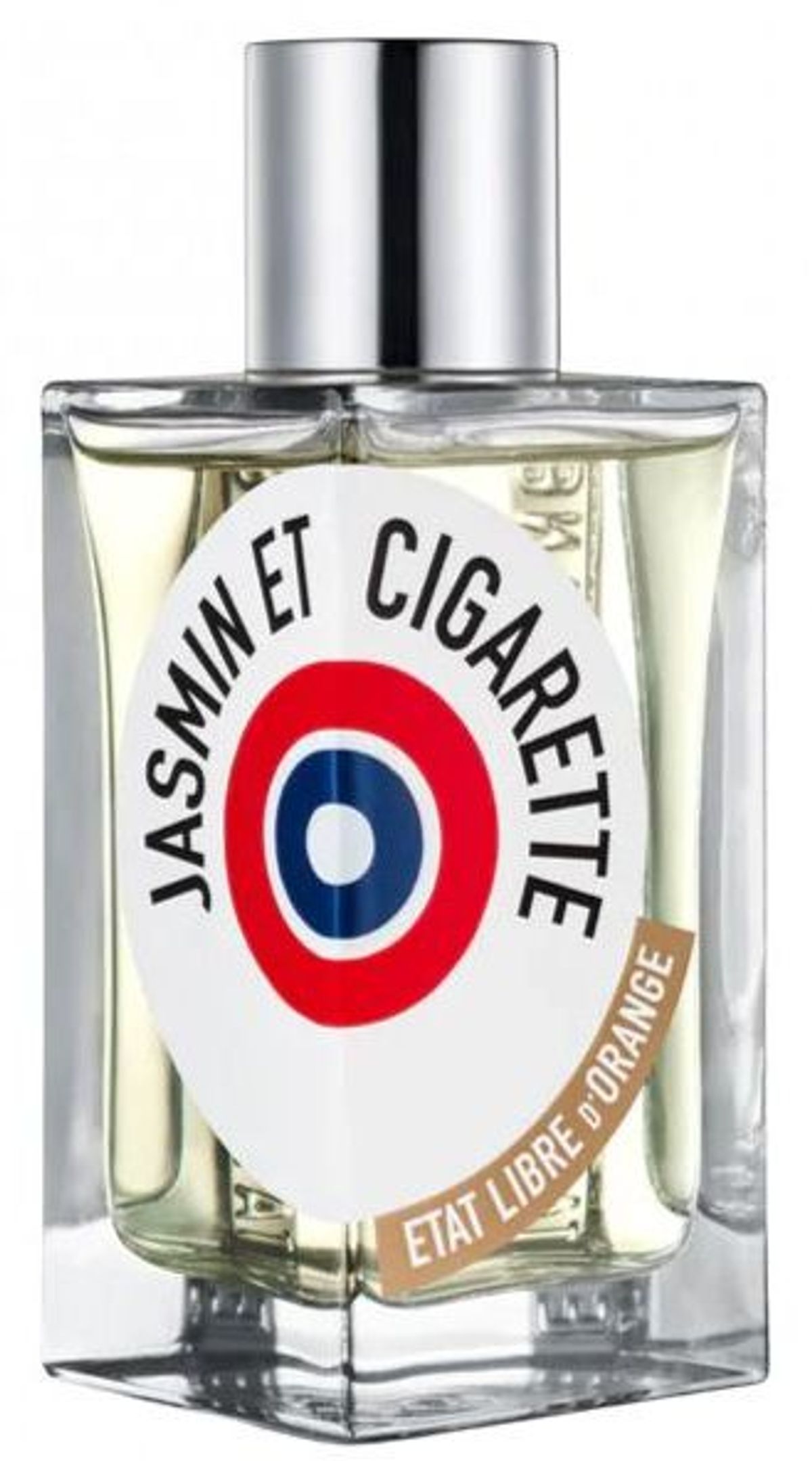 Jasmin et Cigarette