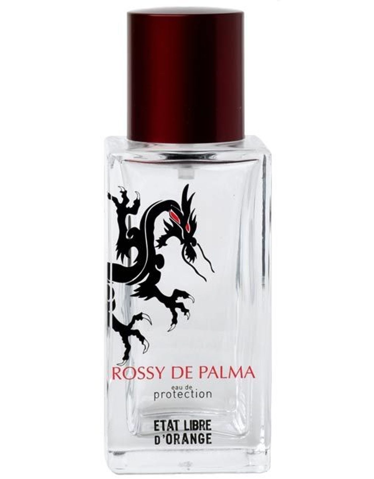 Rossy de Palma Eau de Protection