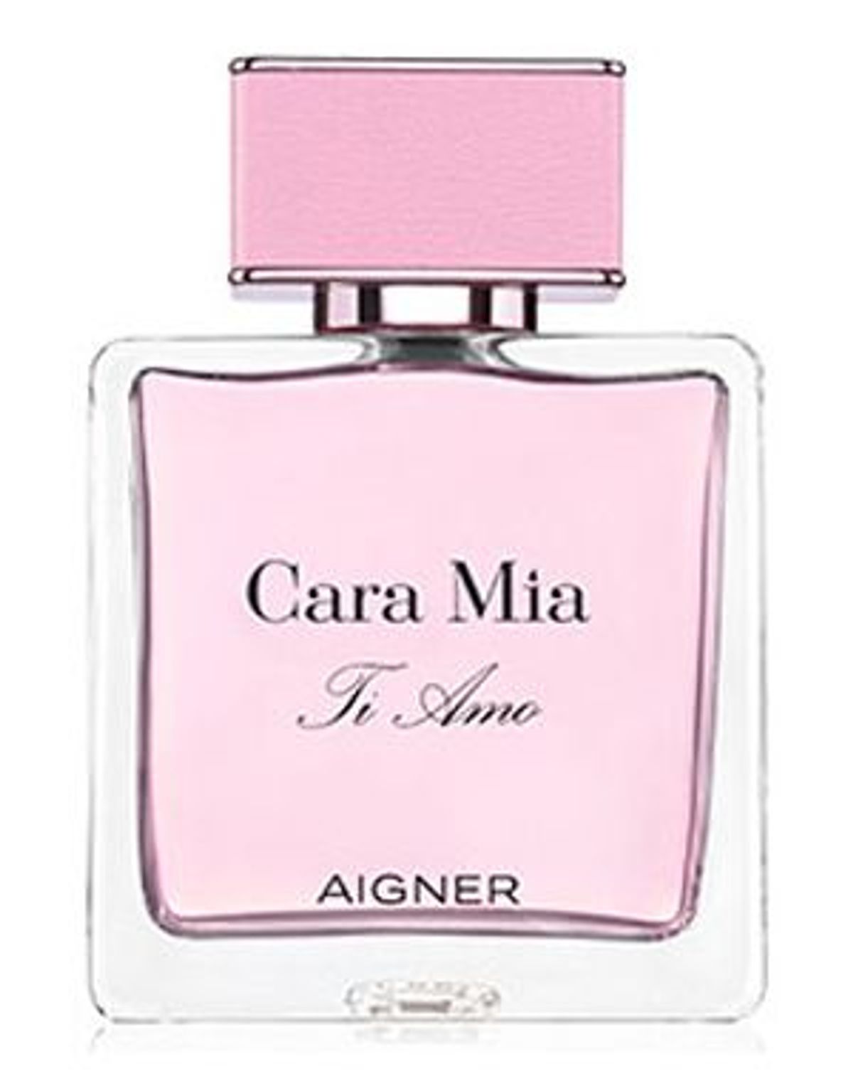 Cara Mia Ti Amo