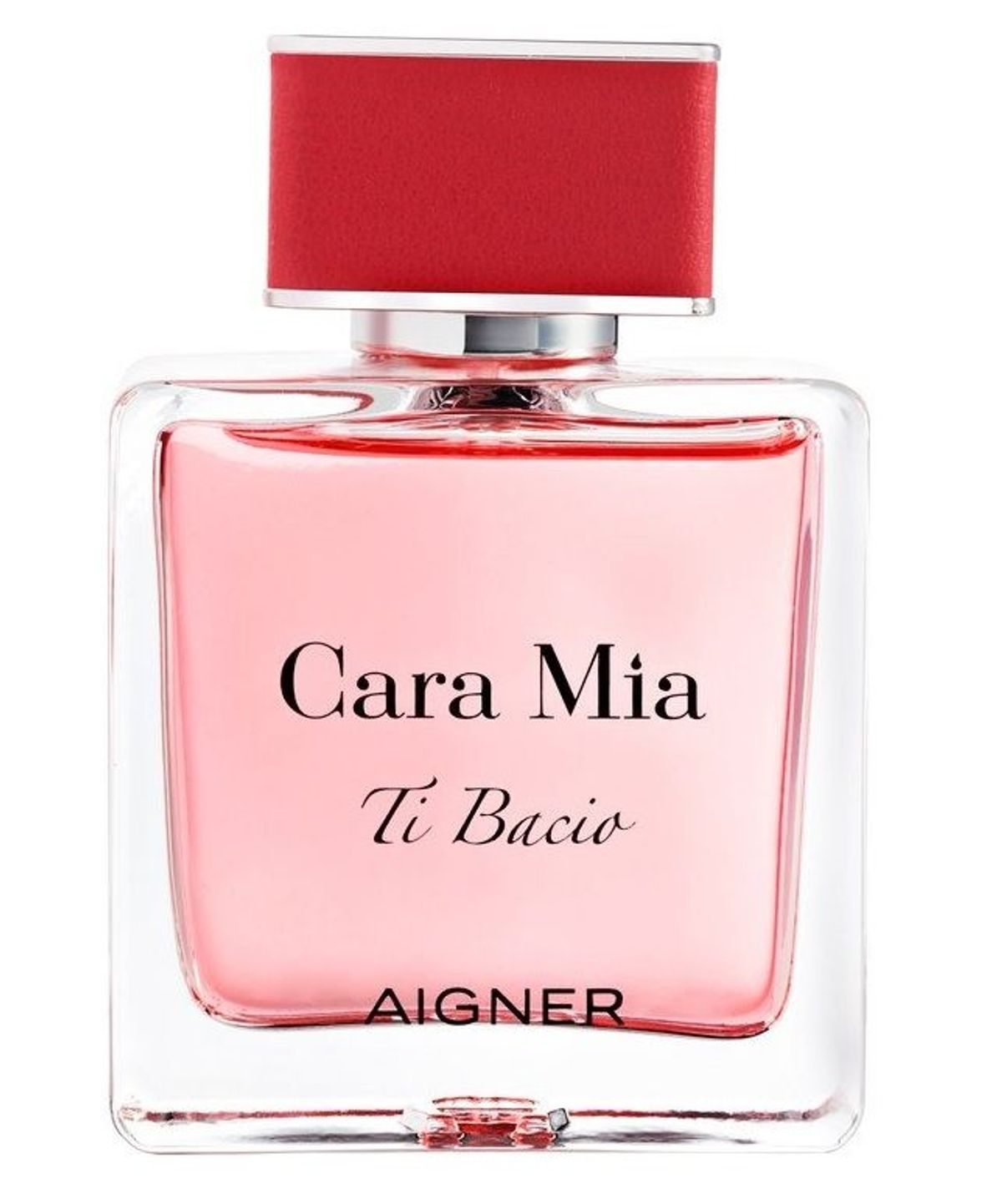 Cara Mia Ti Bacio