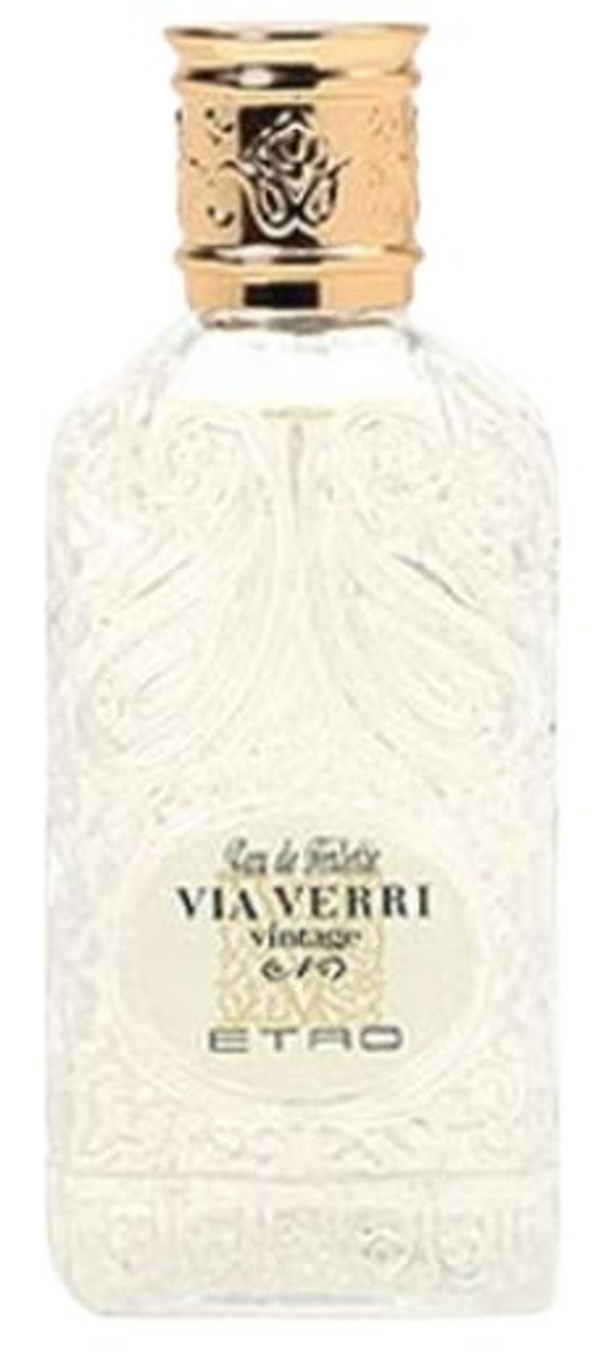 Via Verri Vintage Limited Edition