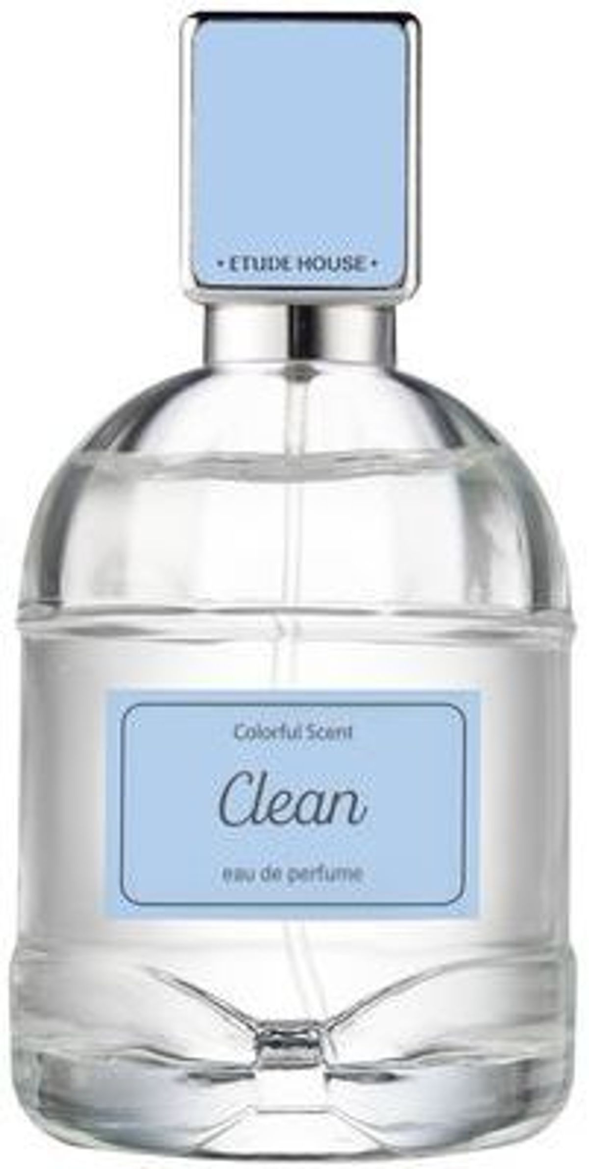 Clorful Scent Clean