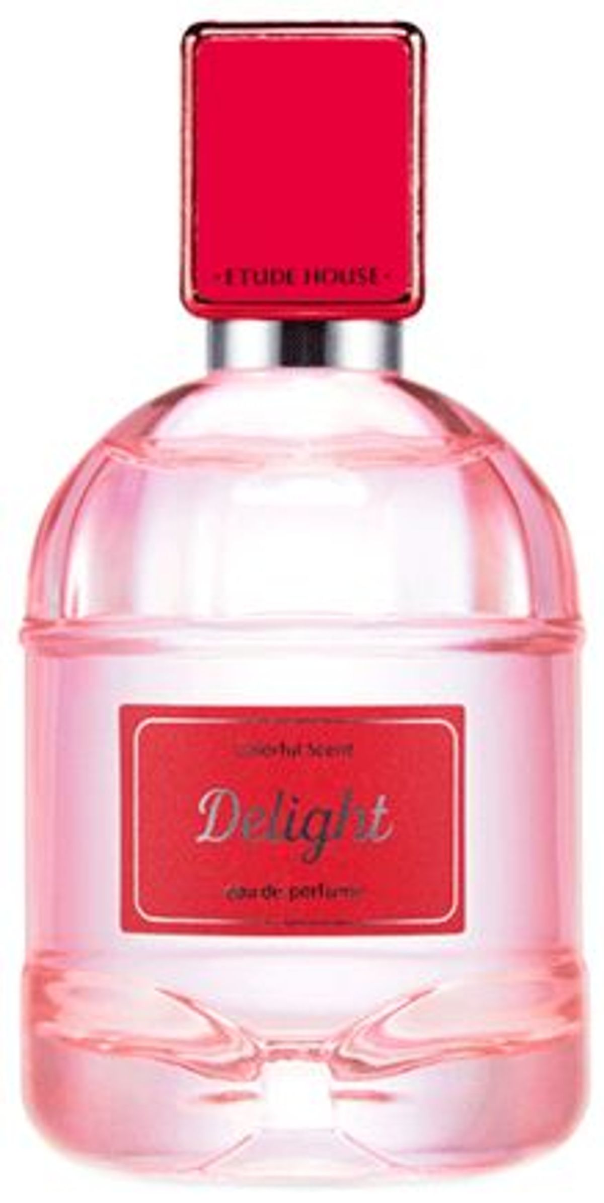 Colorful Scent Delight