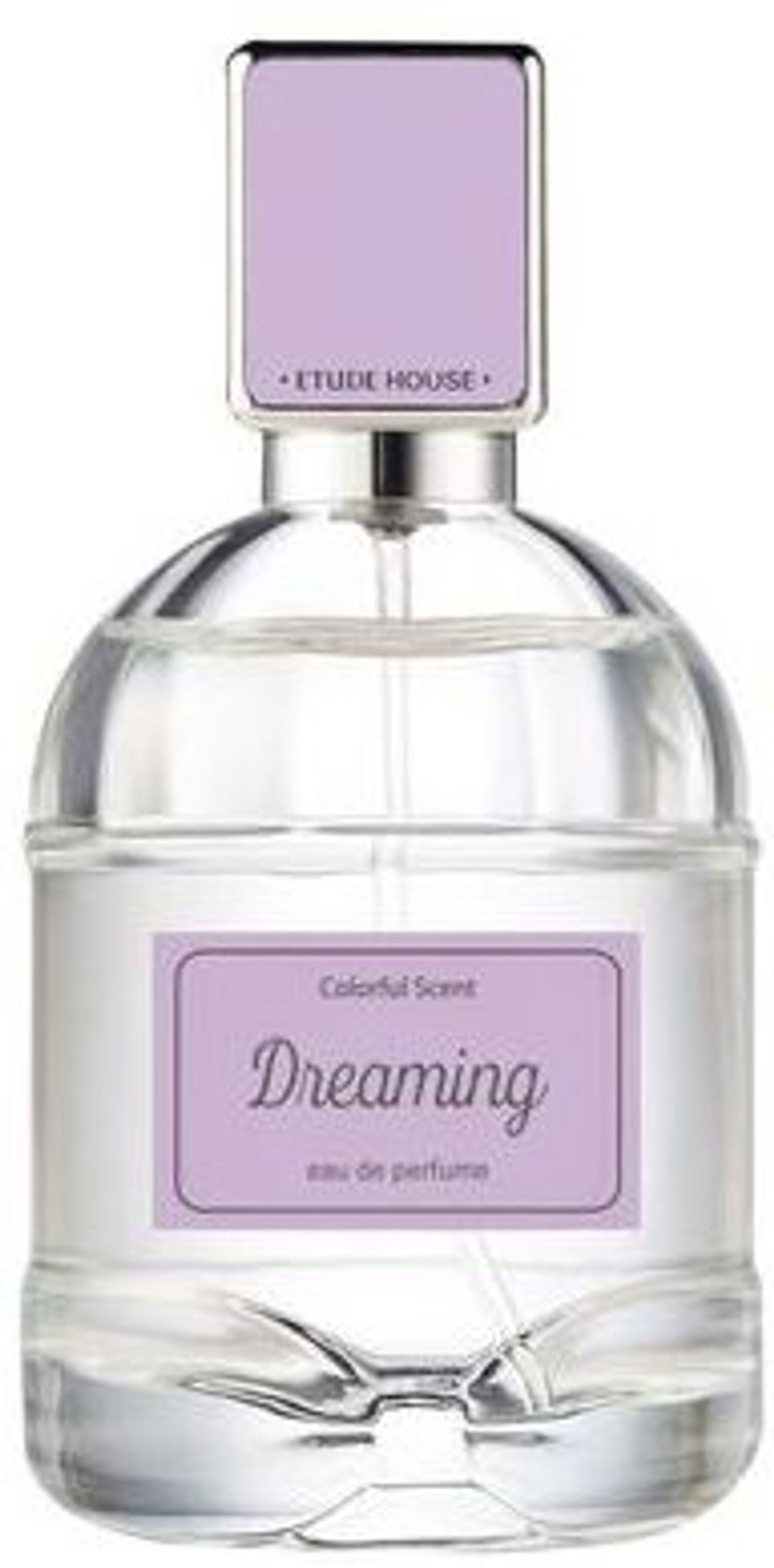 Colorful Scent Dreaming