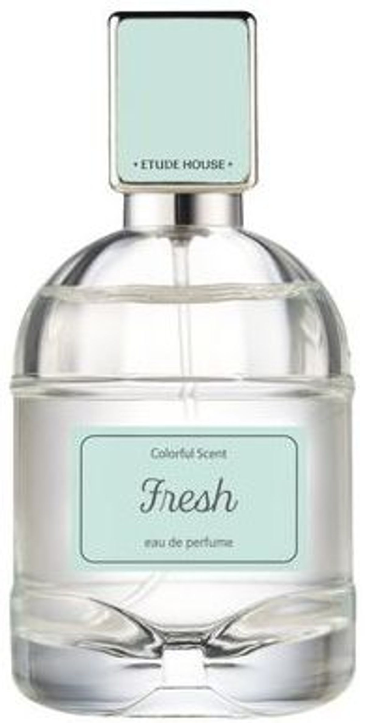 Colorful Scent Fresh