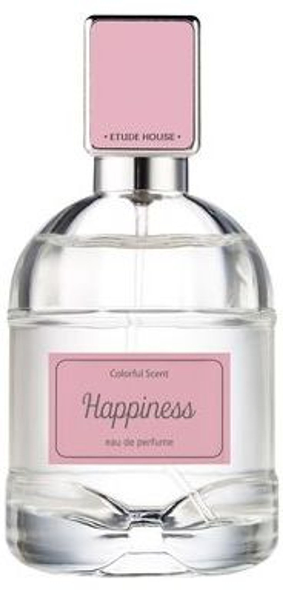 Colorful Scent Hapiness