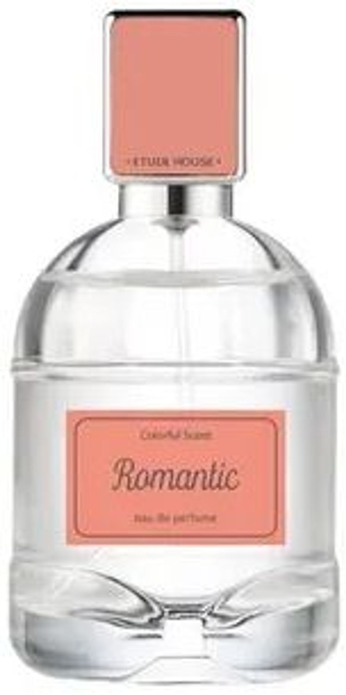Colorful Scent Romantic