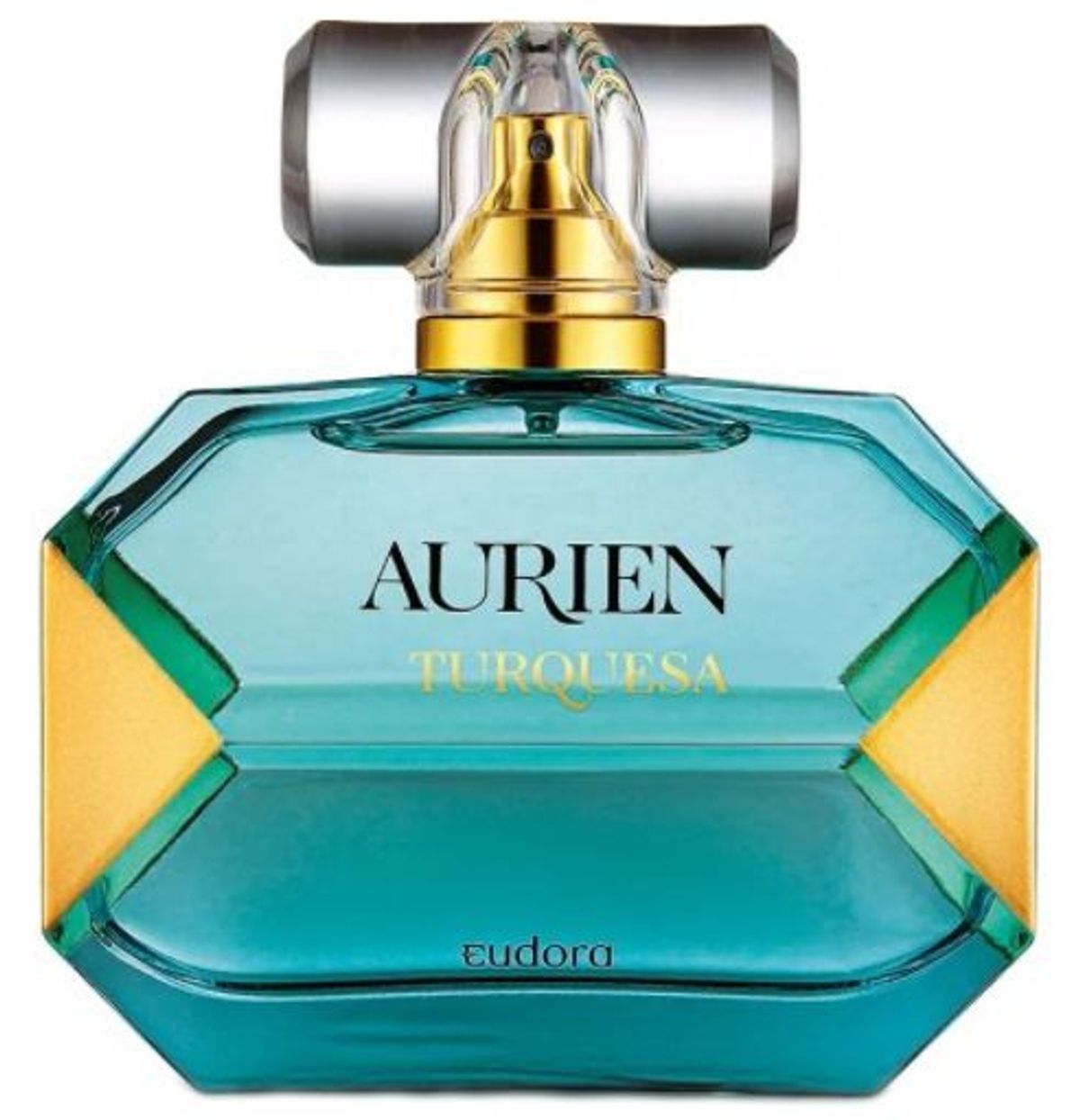 Aurien Turquesa