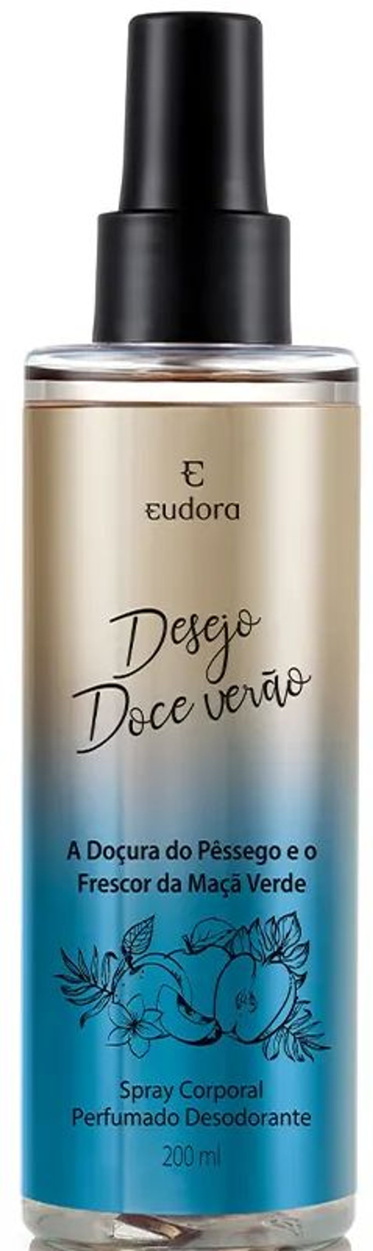 Desejo Doce Verão