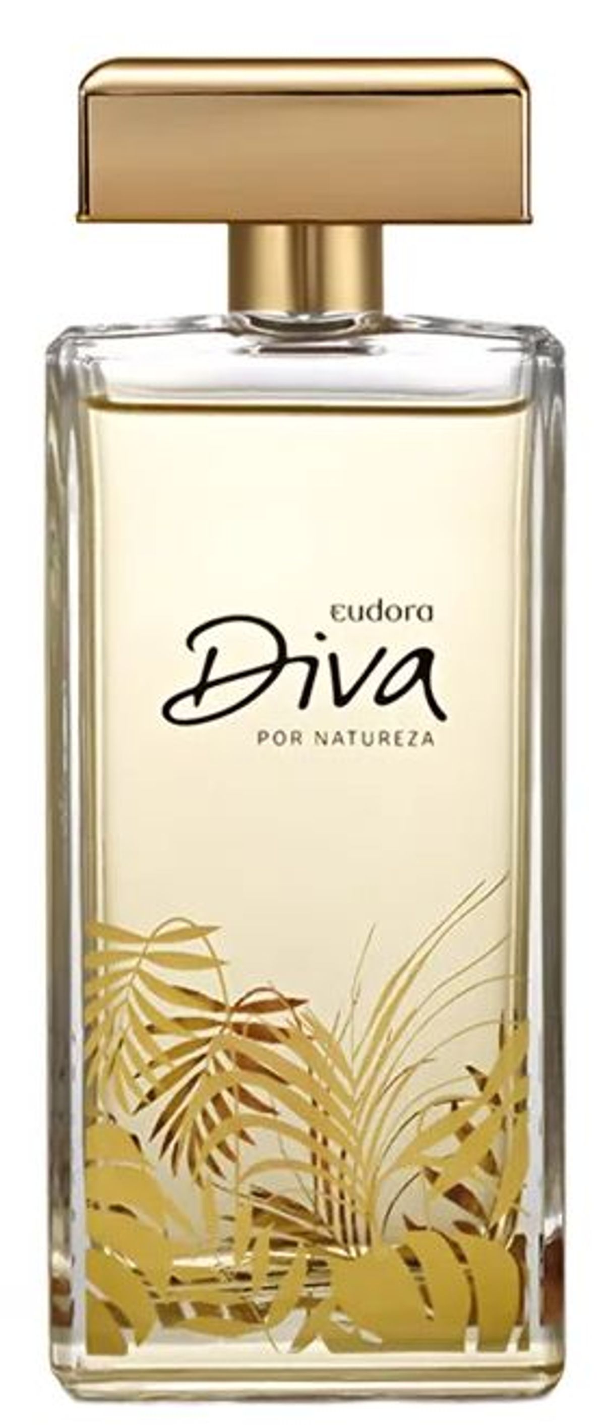 Diva por Natureza