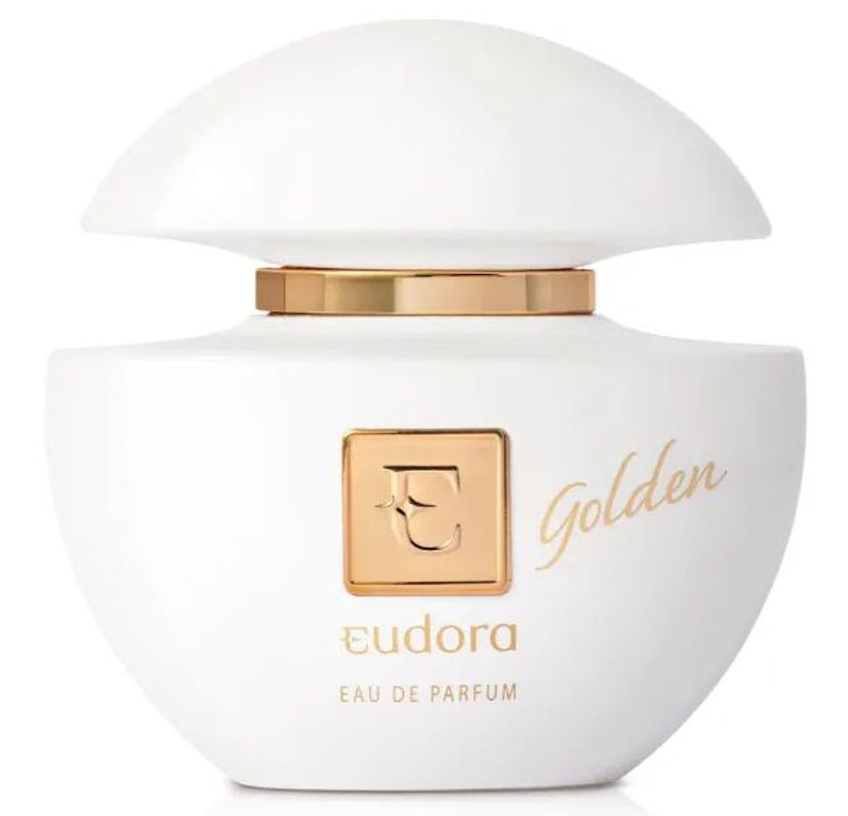 Eudora Golden