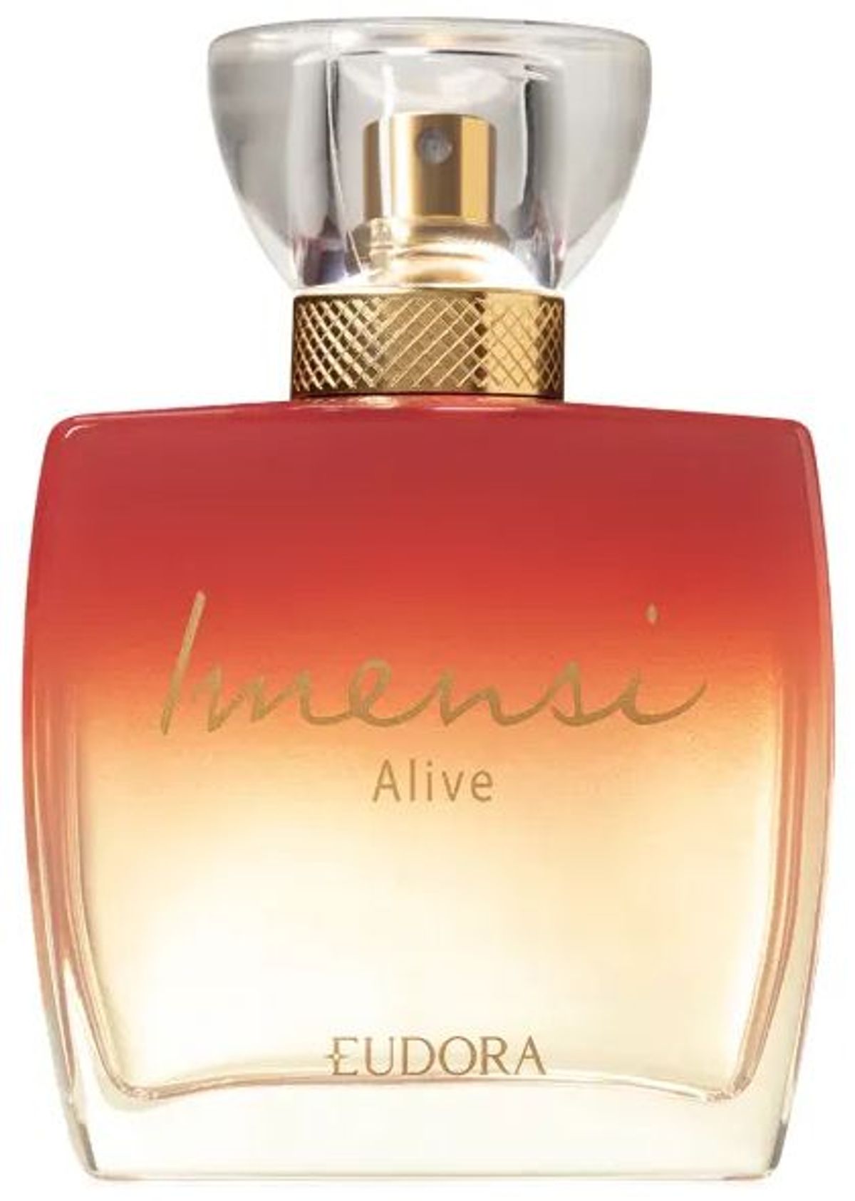 Imensi Alive