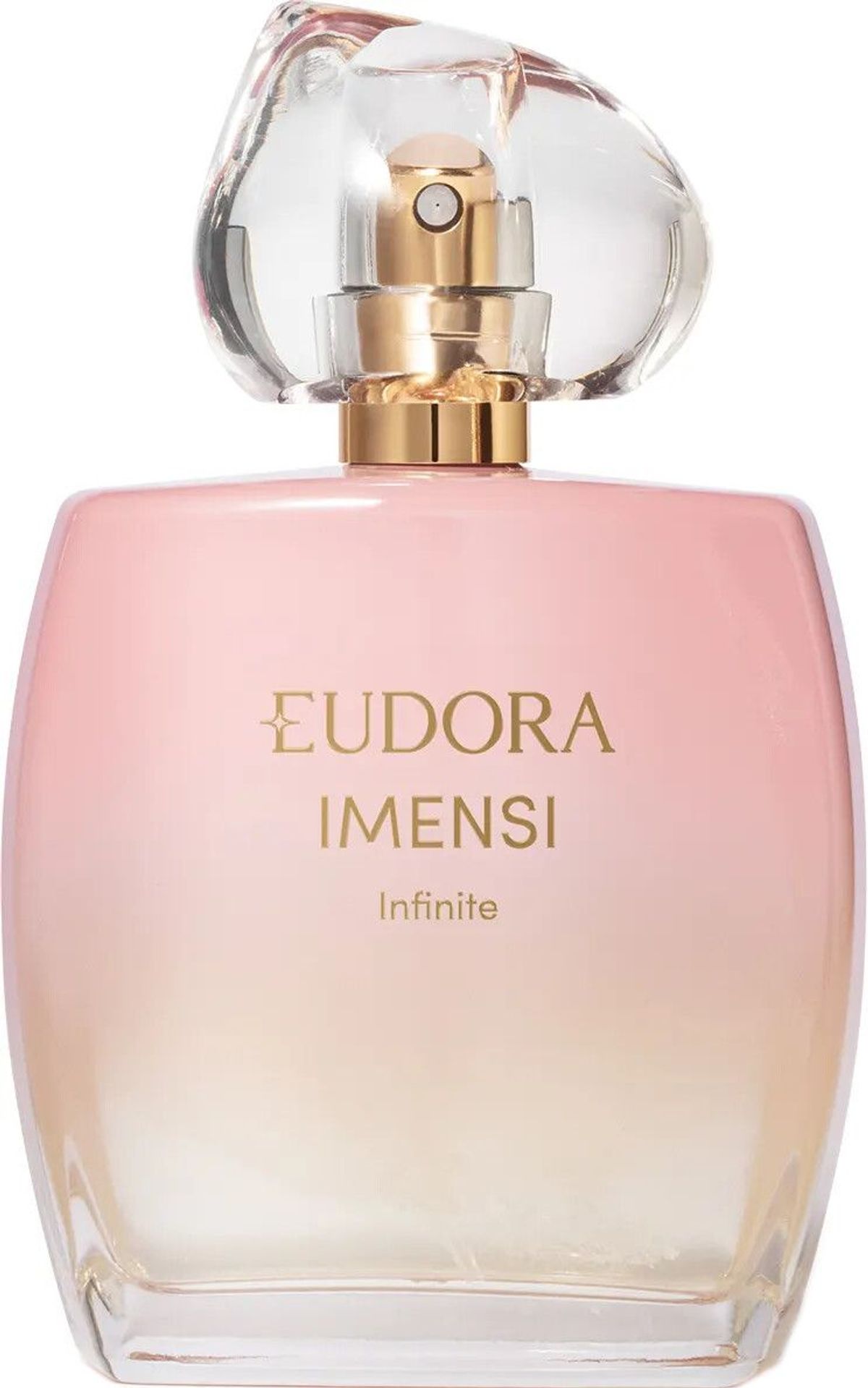 Imensi Infinite
